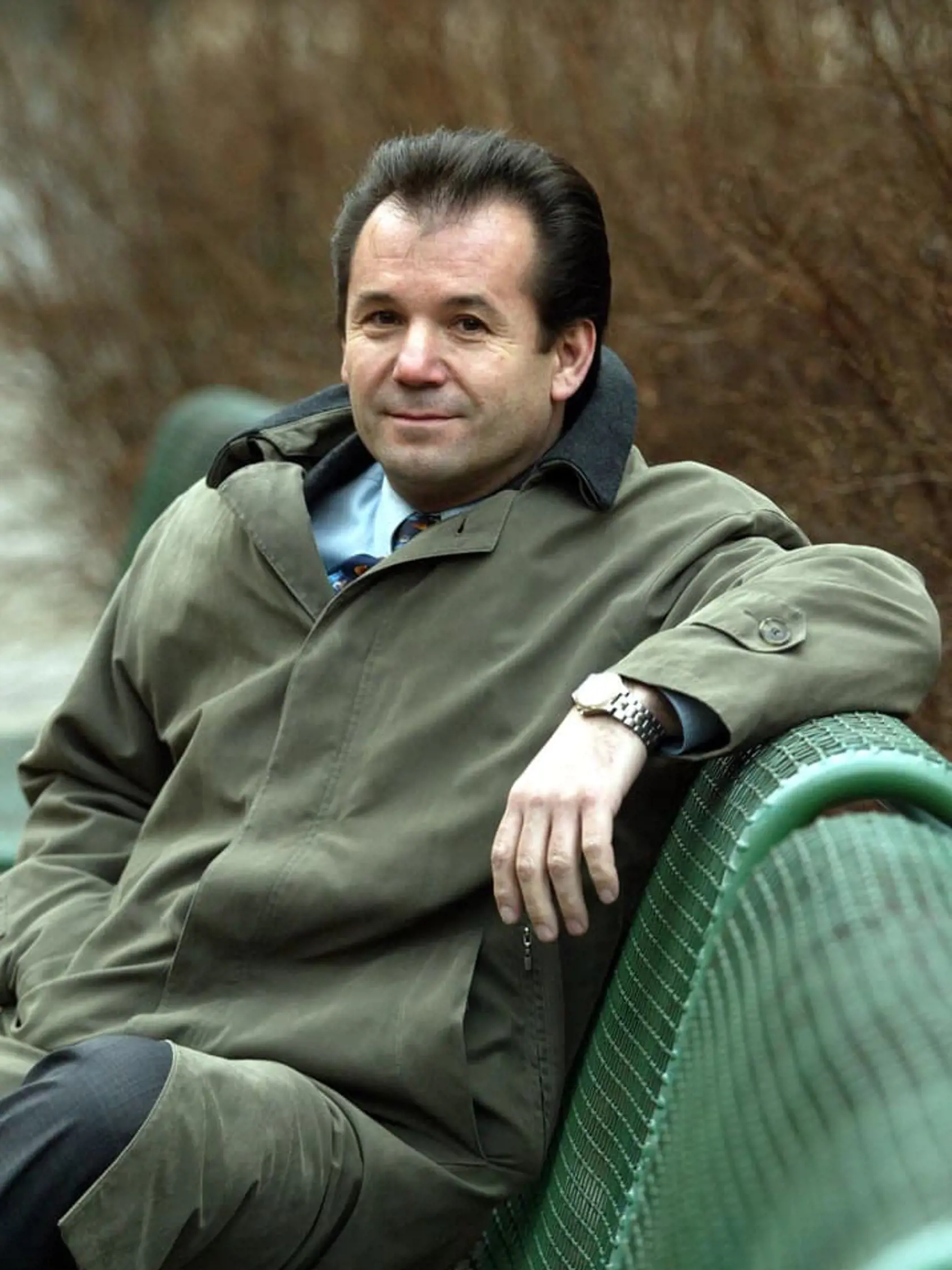 Andor Šándor