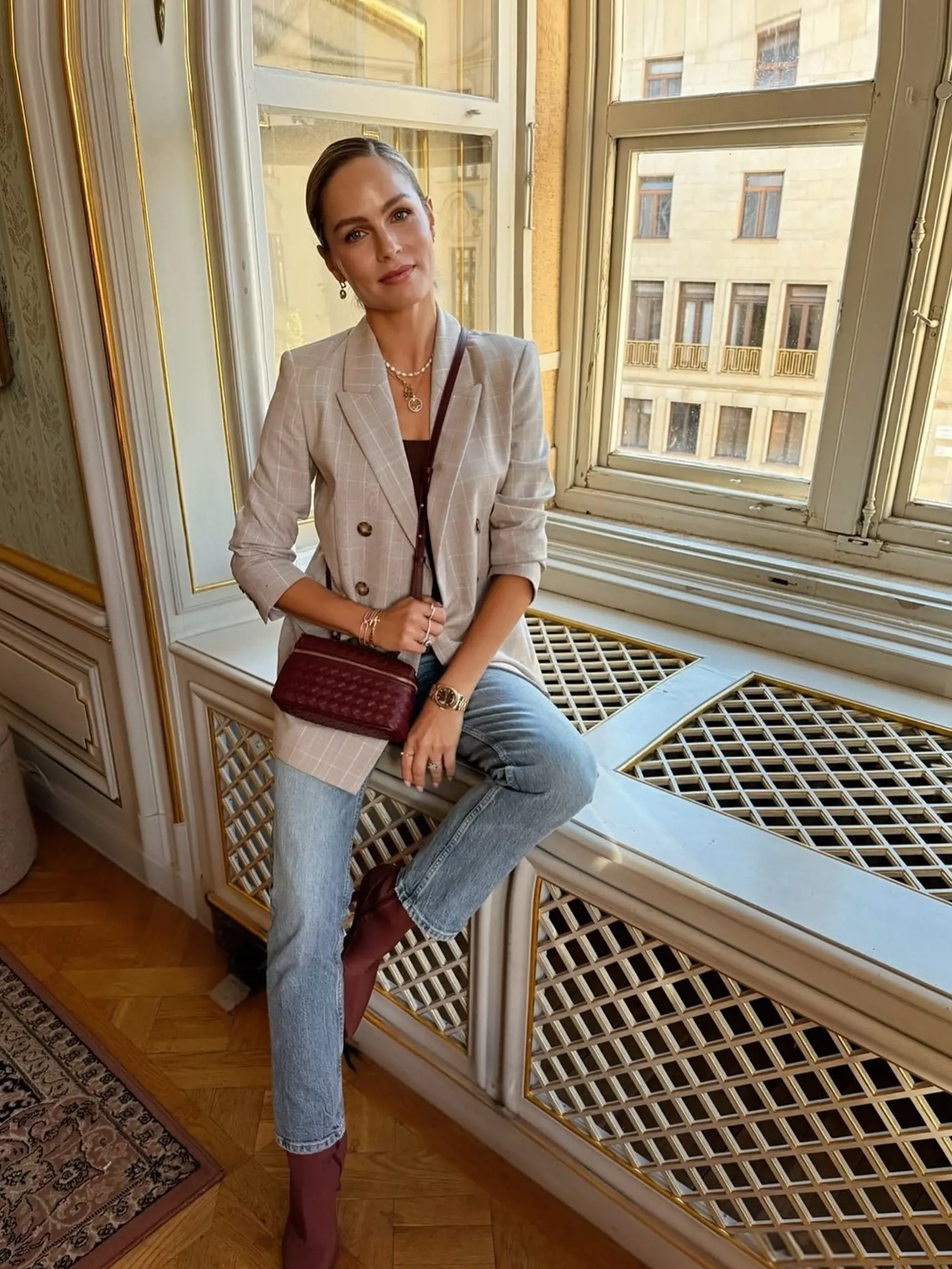 Ivana Gáborík