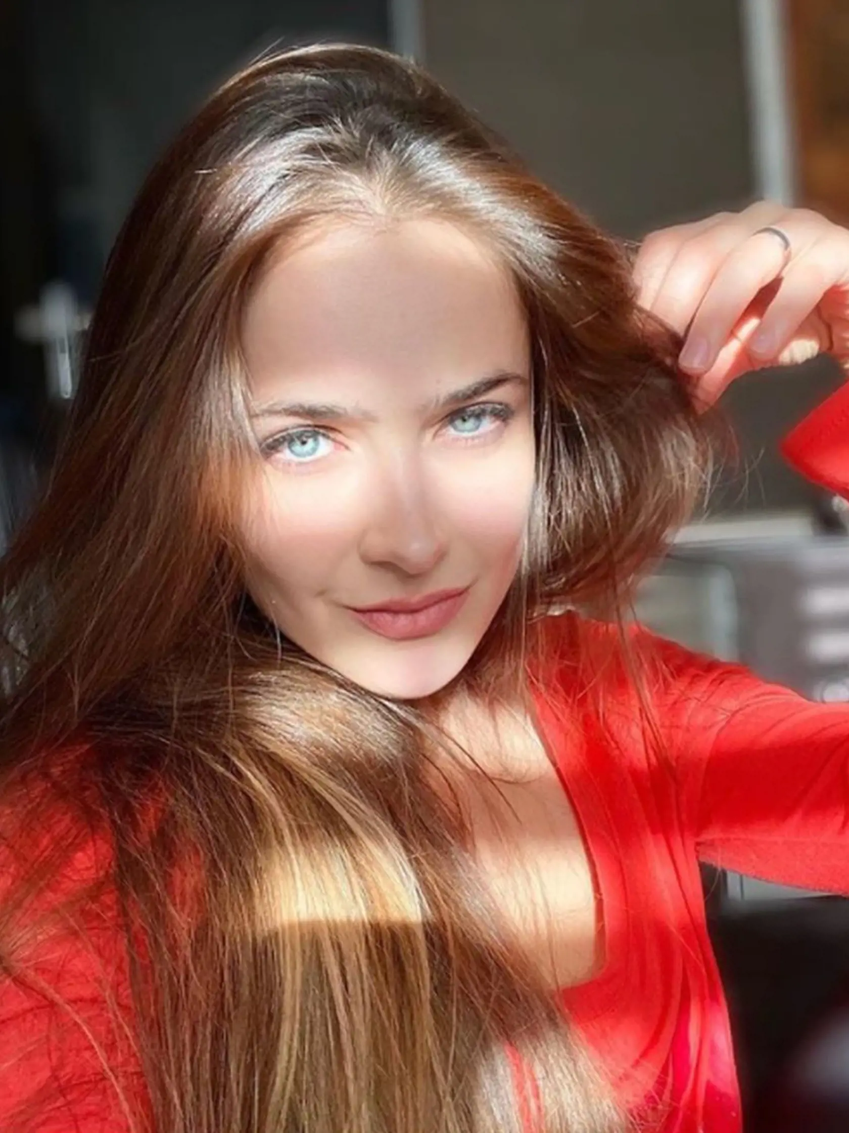 Natália Hatalová