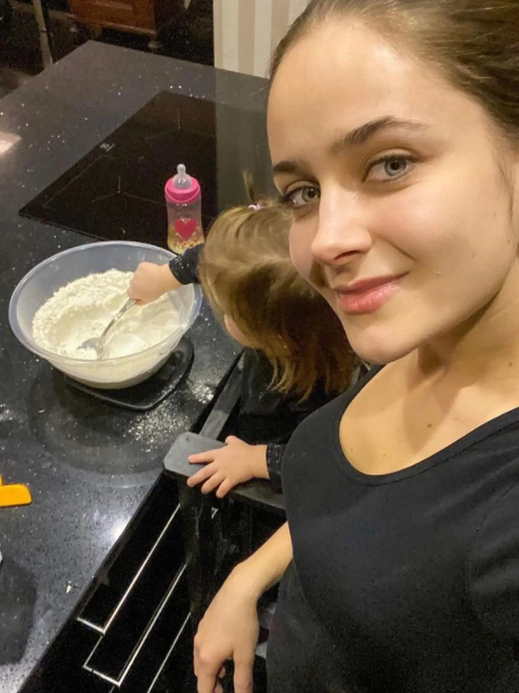 Natália Hatalová