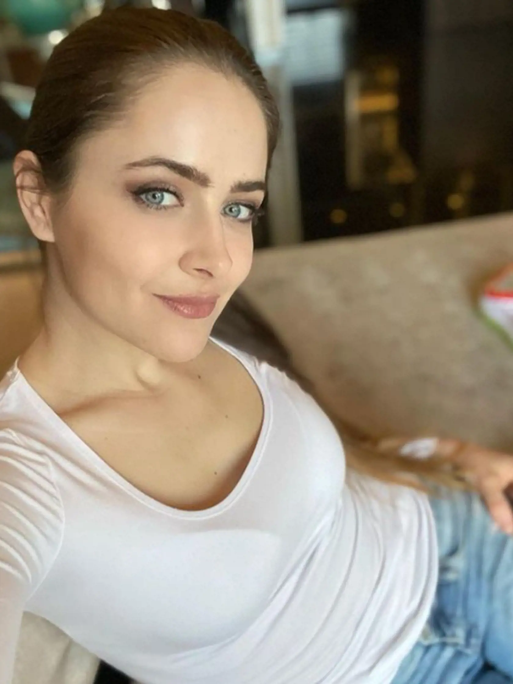 Natália Hatalová