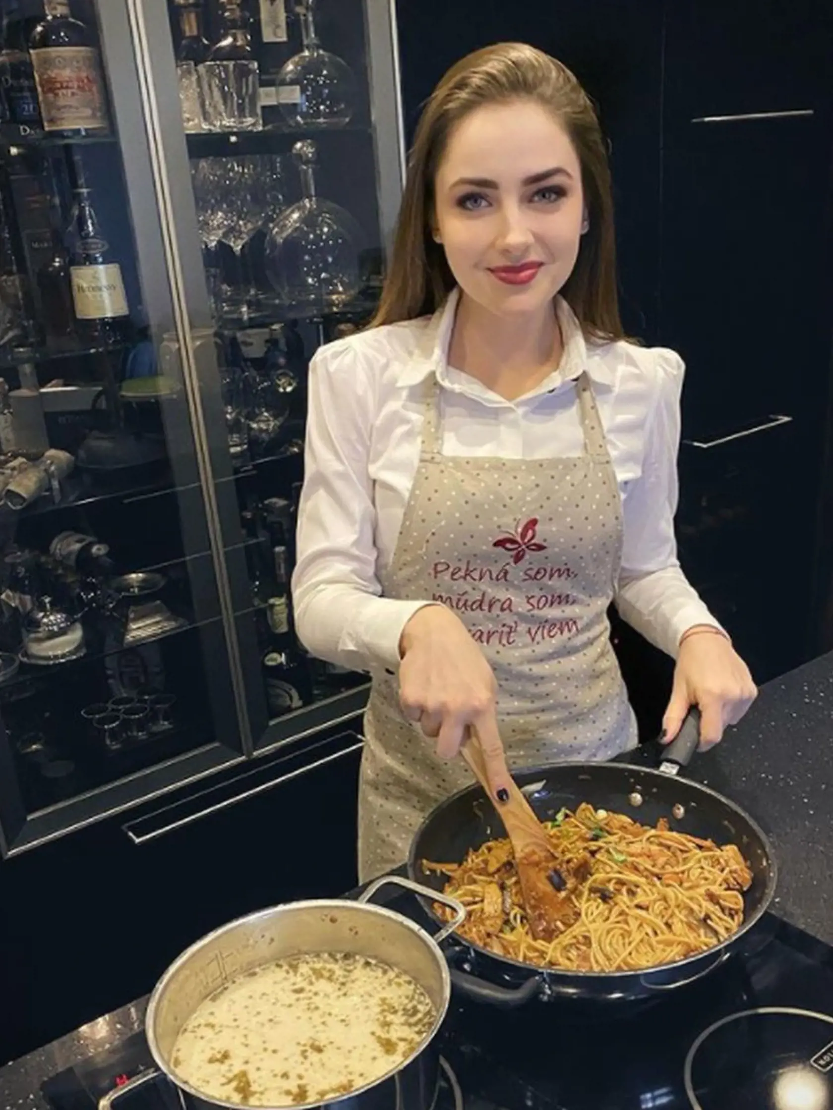 Natália Hatalová