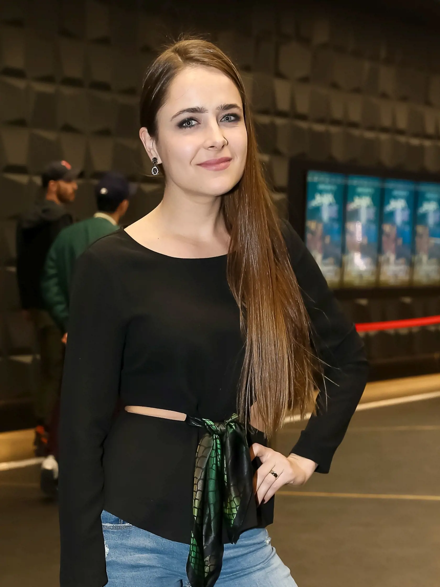Natália Hatalová