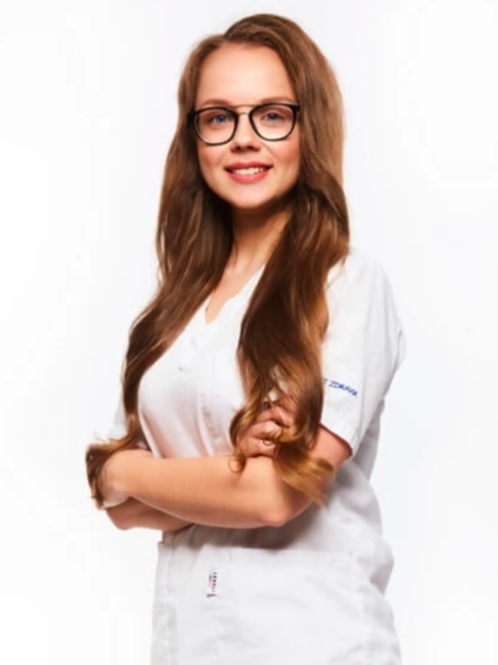 Lekárka Miroslava Blacha Vansová je internistka, osem mesiacov v kuse slúži na covidovom oddelení svidníckej nemocnice.