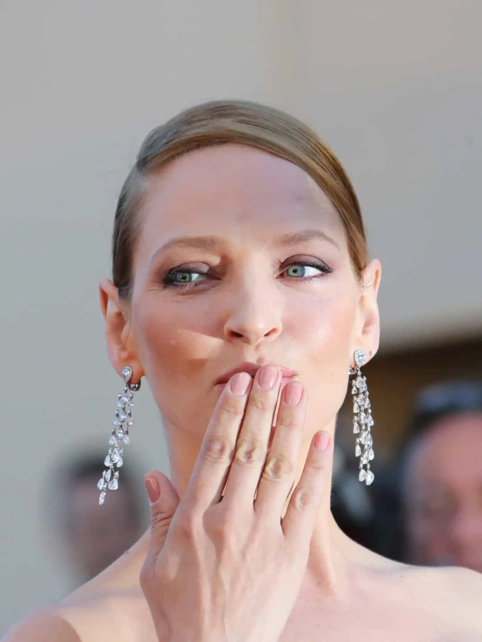 Uma Thurman