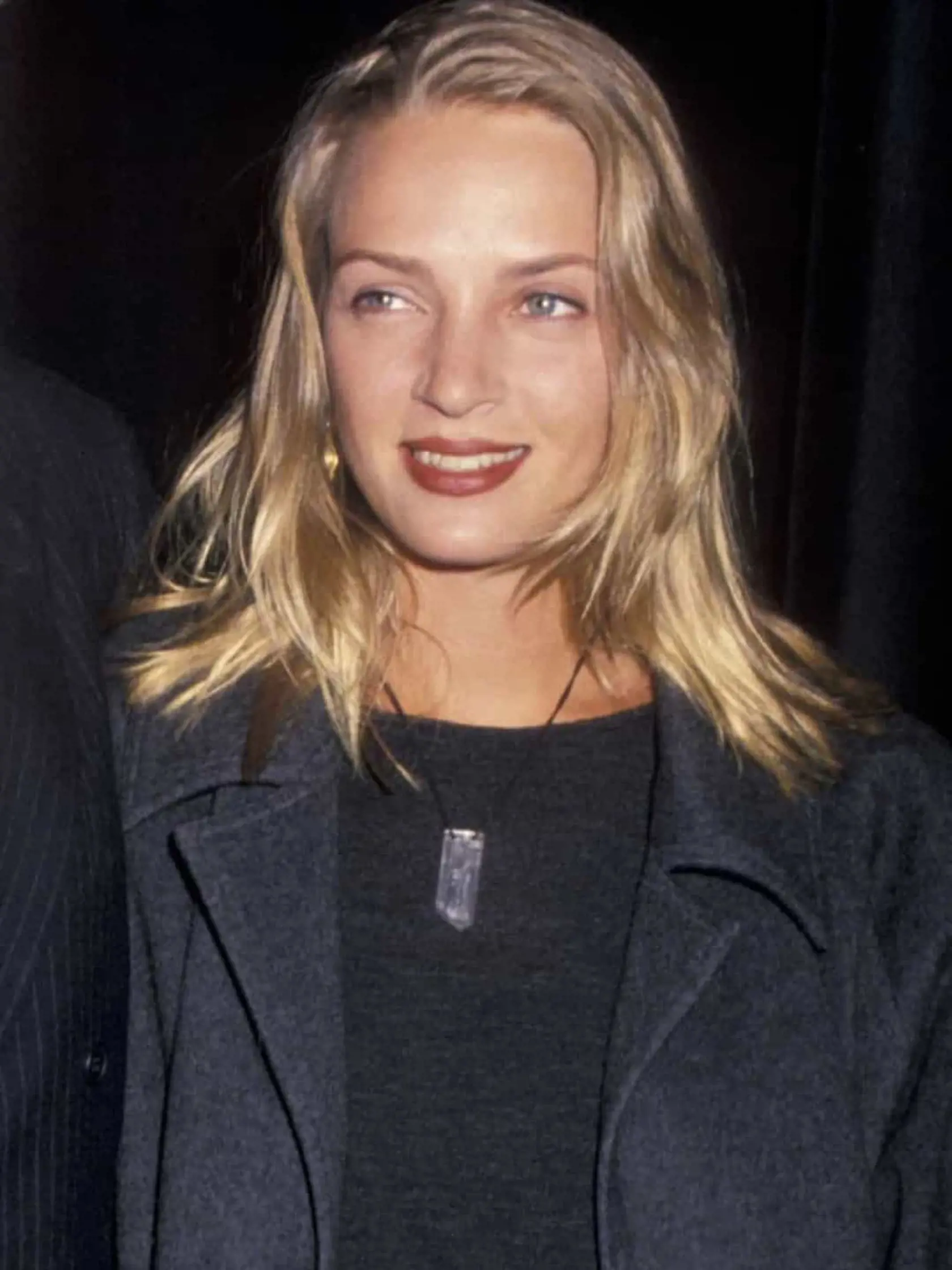 Uma Thurman