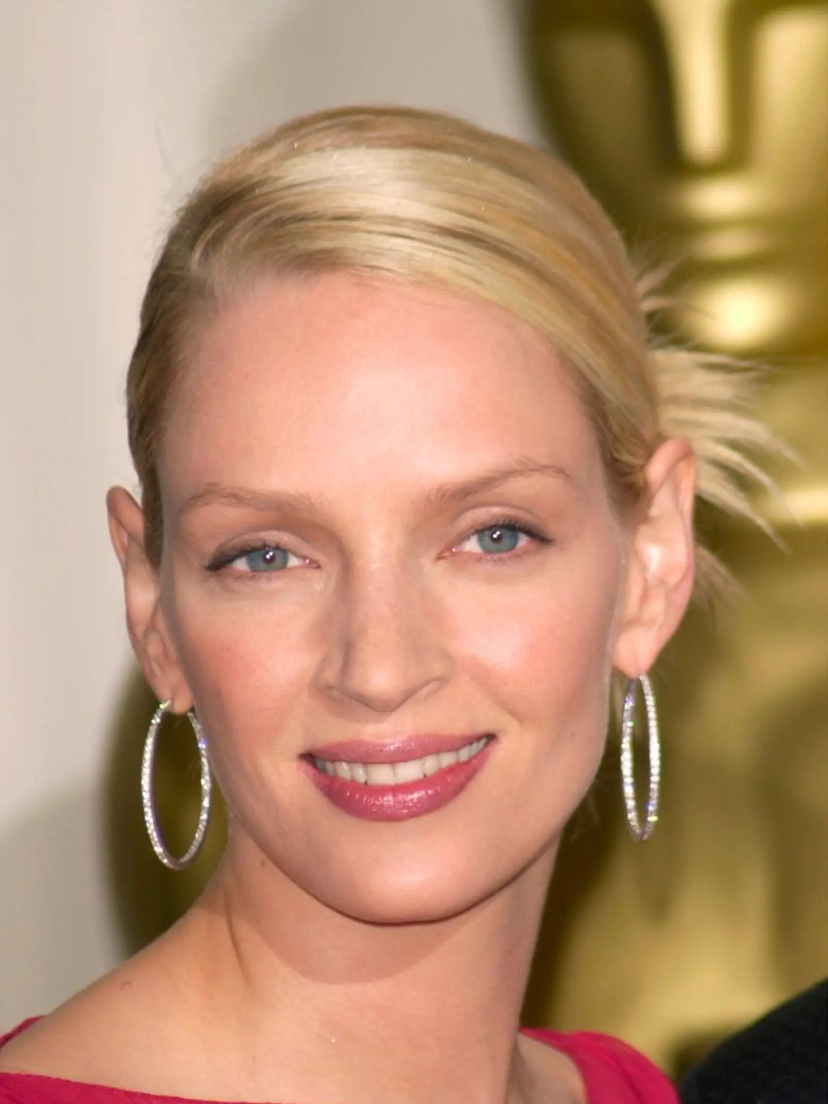 Uma Thurman