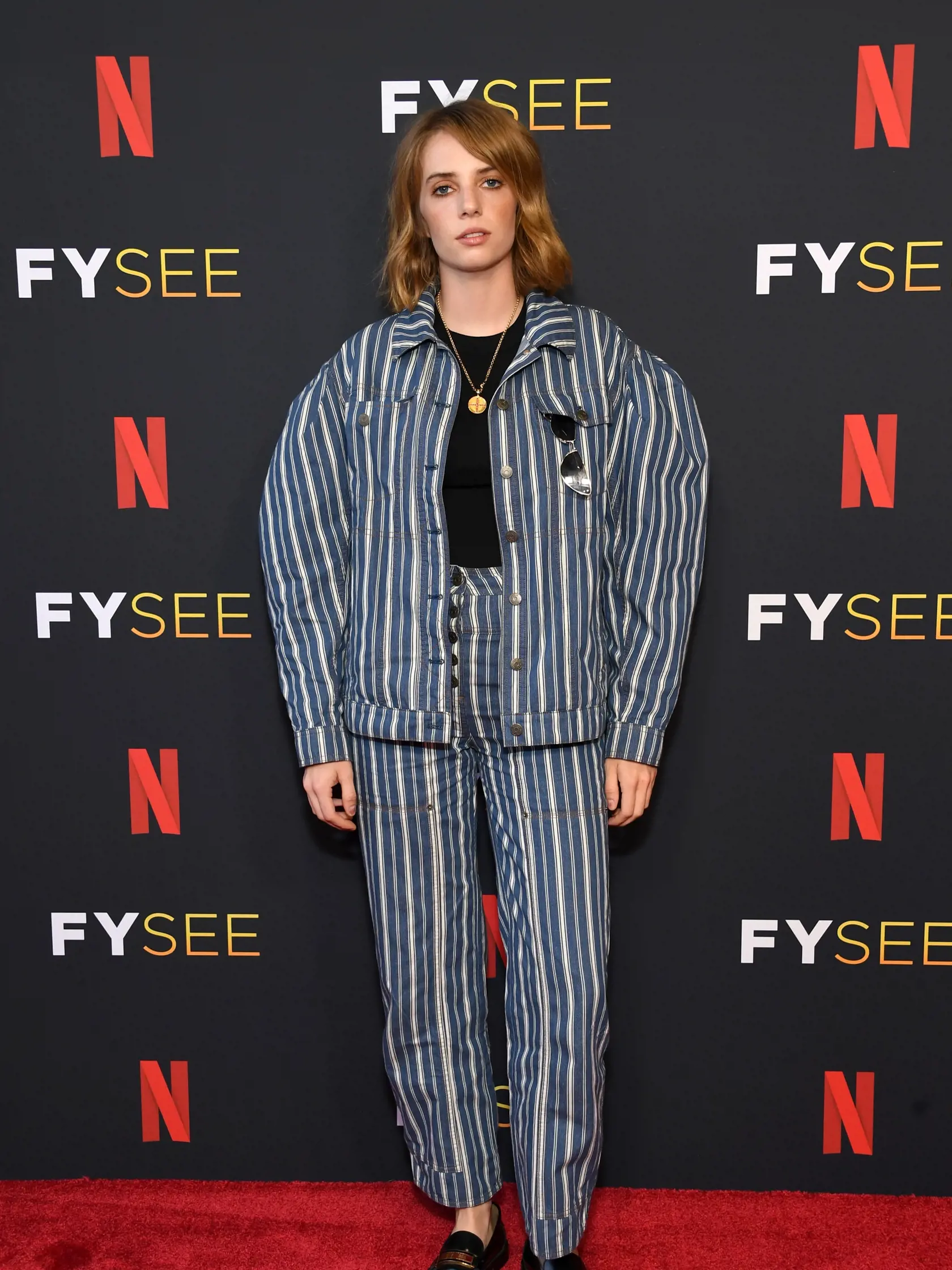 Maya Hawke