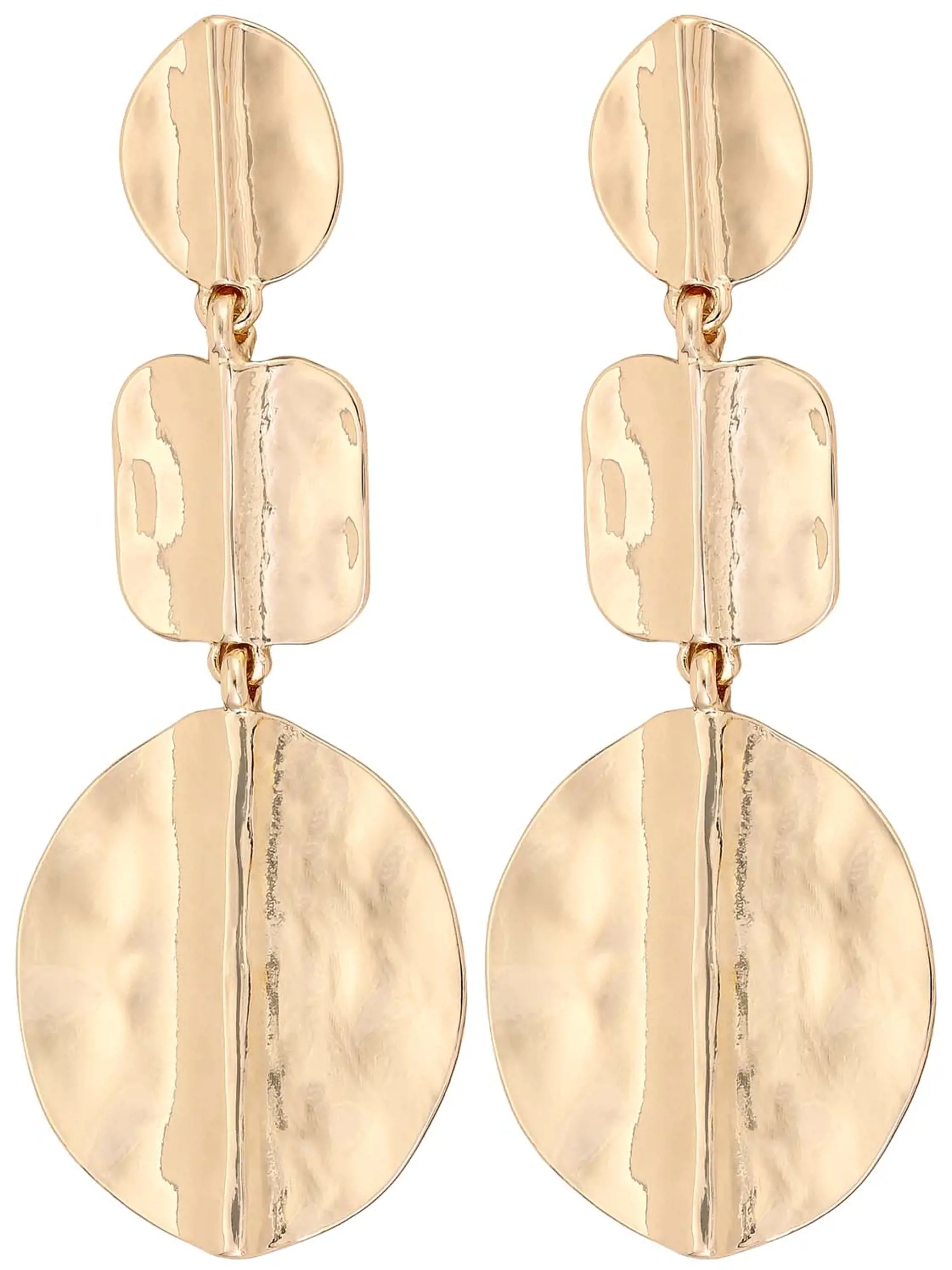 Náušnice: Bijou Brigitte, 9,95 €