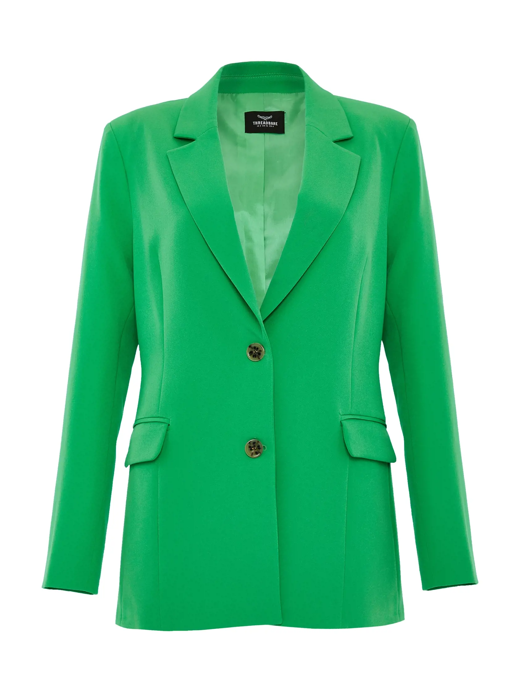 Blejzer: Threadbare, 51,50 €