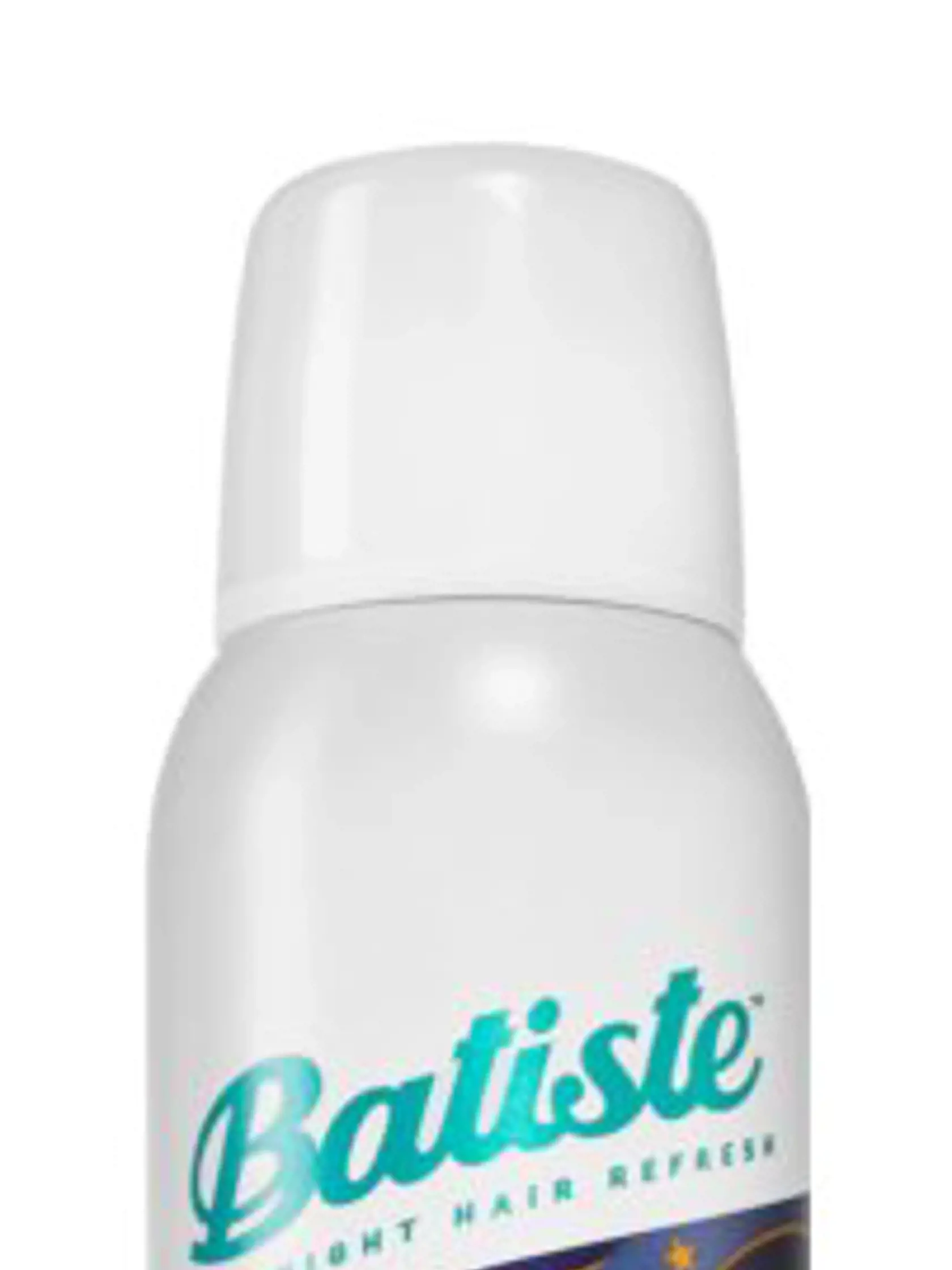 Tip: Suchý šampón na noc, Batiste, 6,49 €