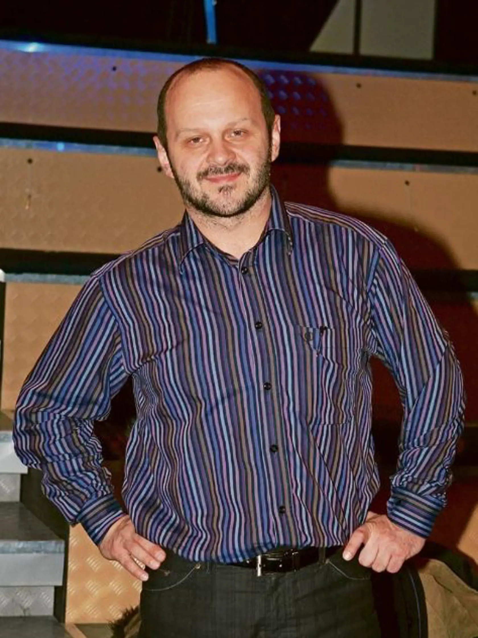 Dvojica sa rozviedla v roku 2008.