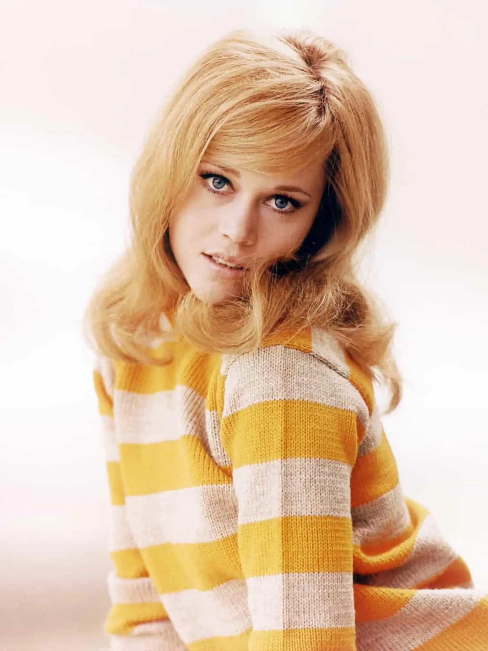 Jane Fonda