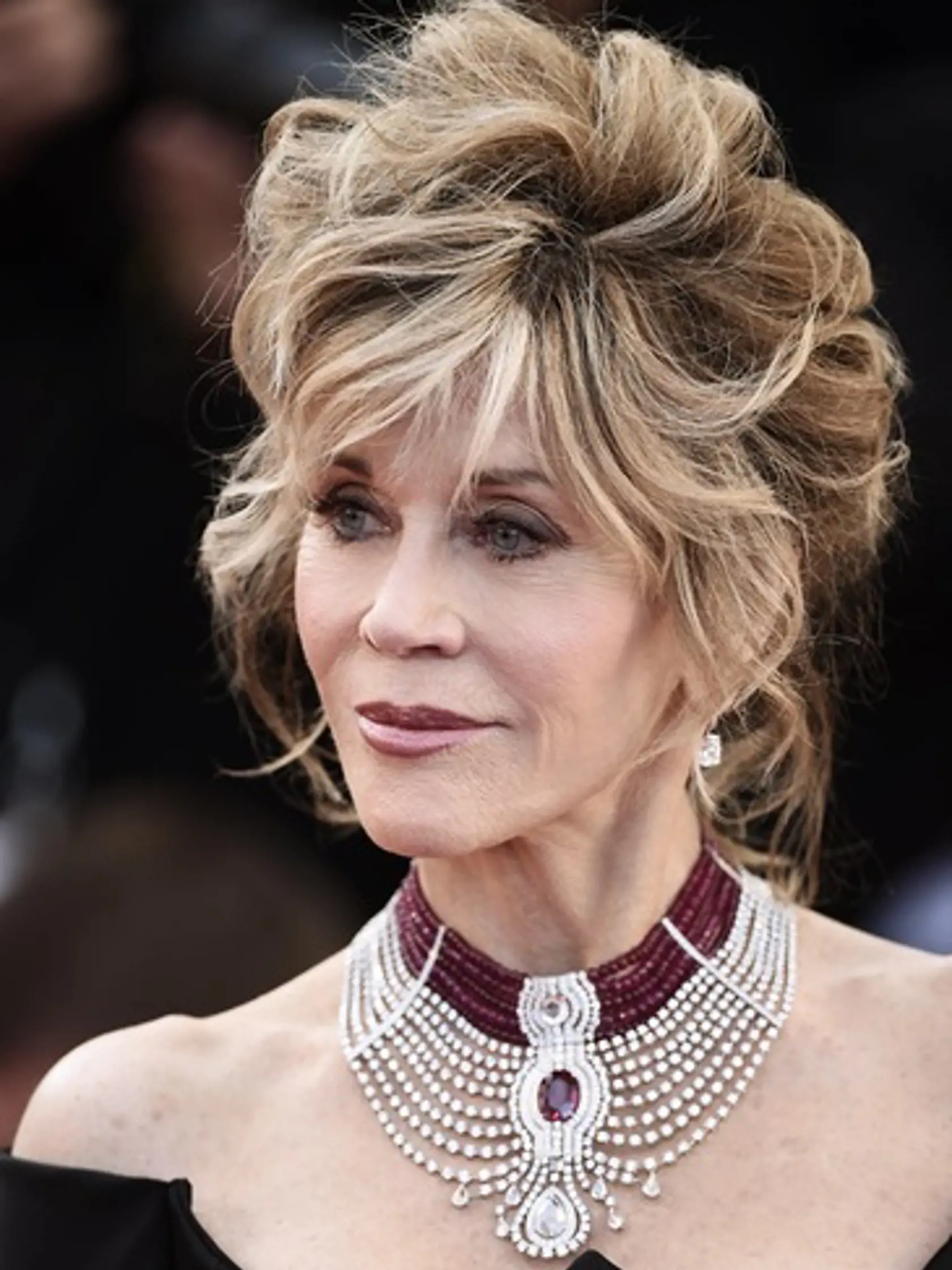 Jane Fonda