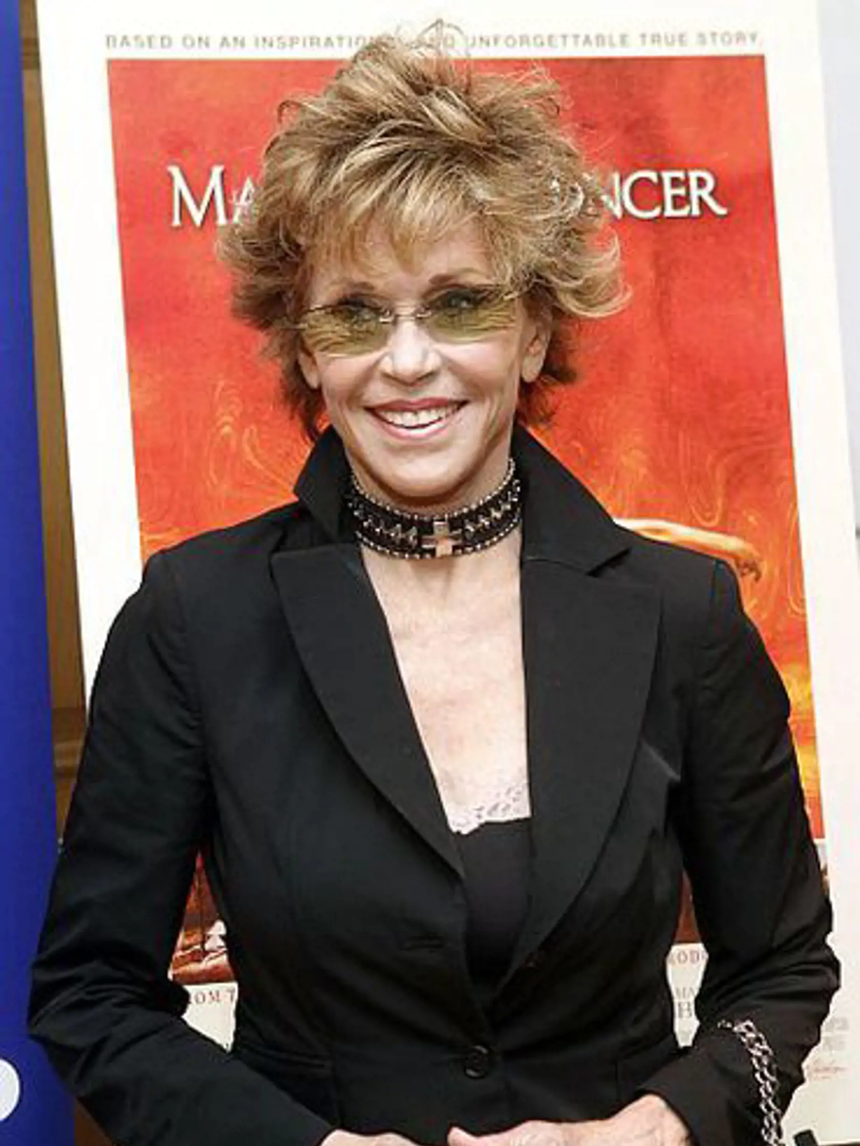 Jane Fonda