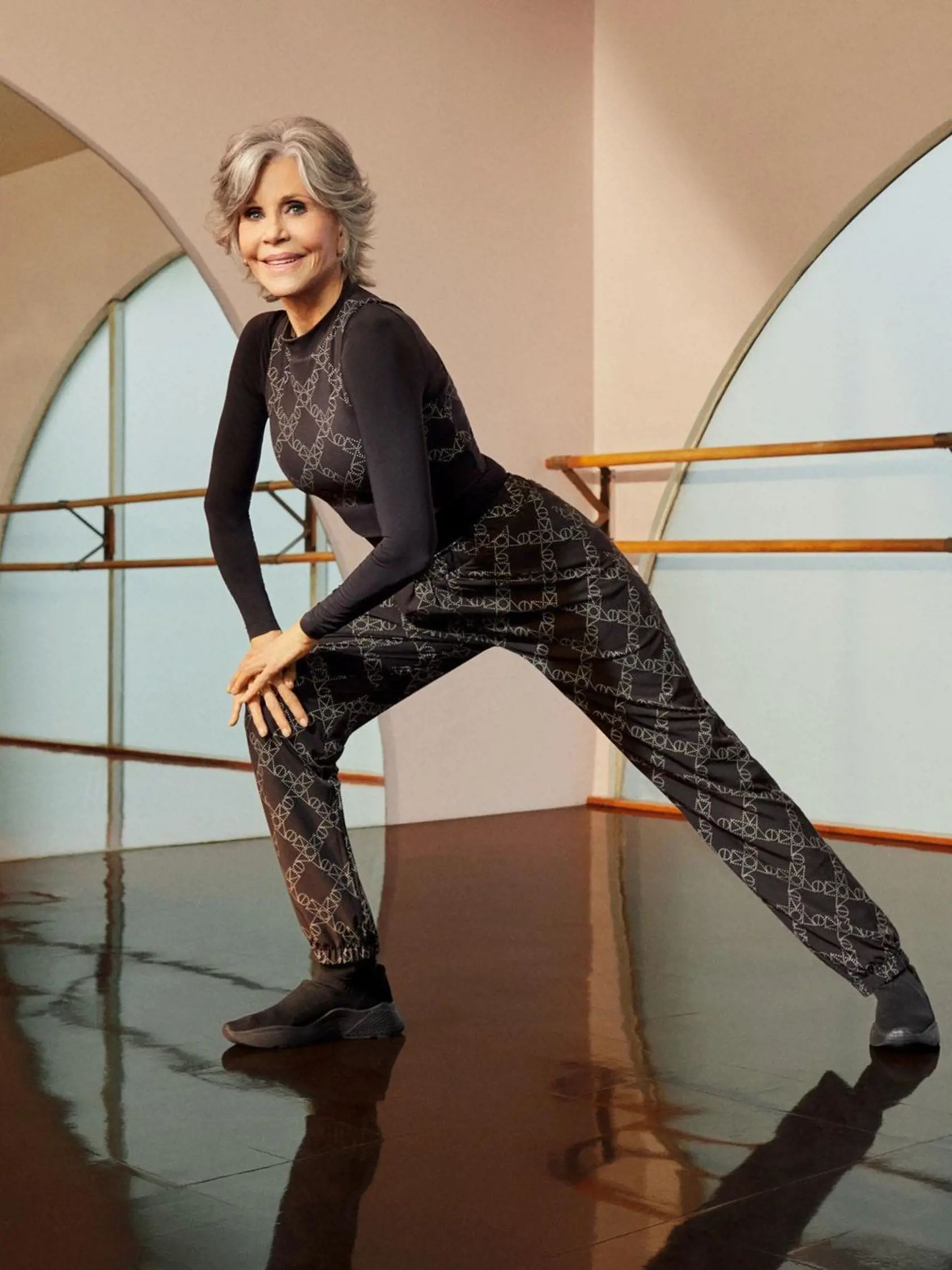 Jane Fonda