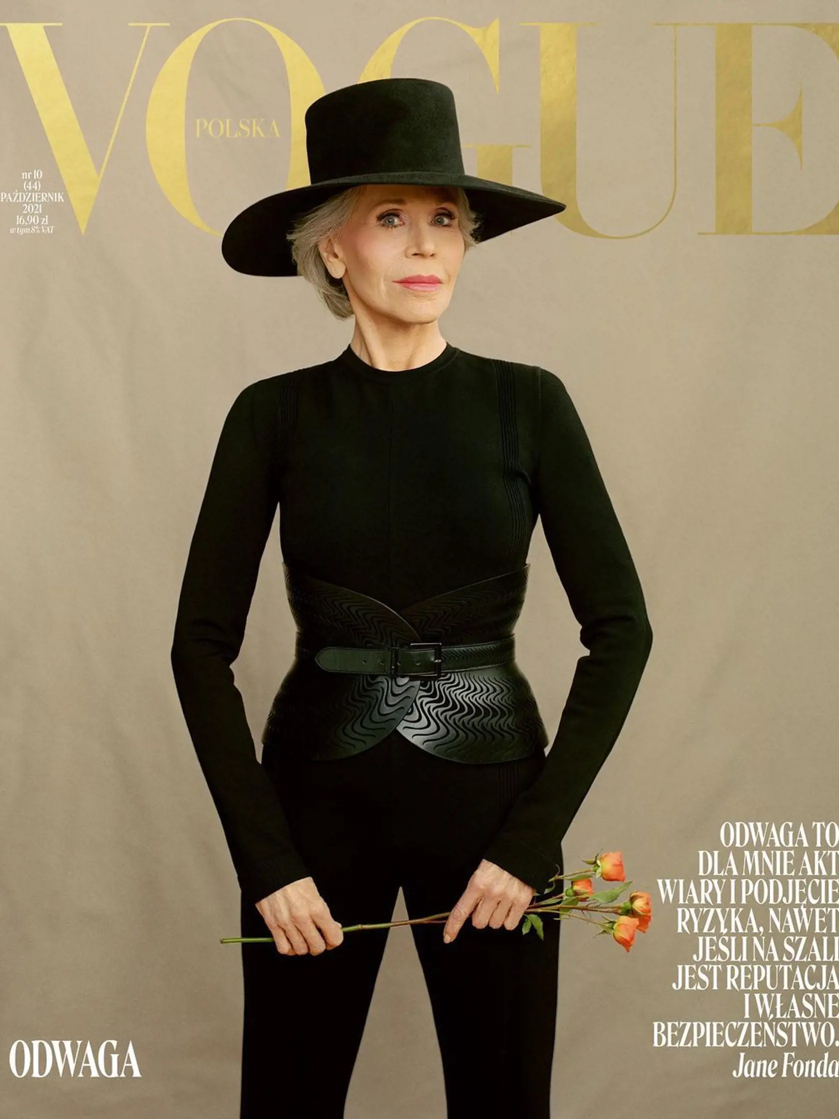 Jane Fonda