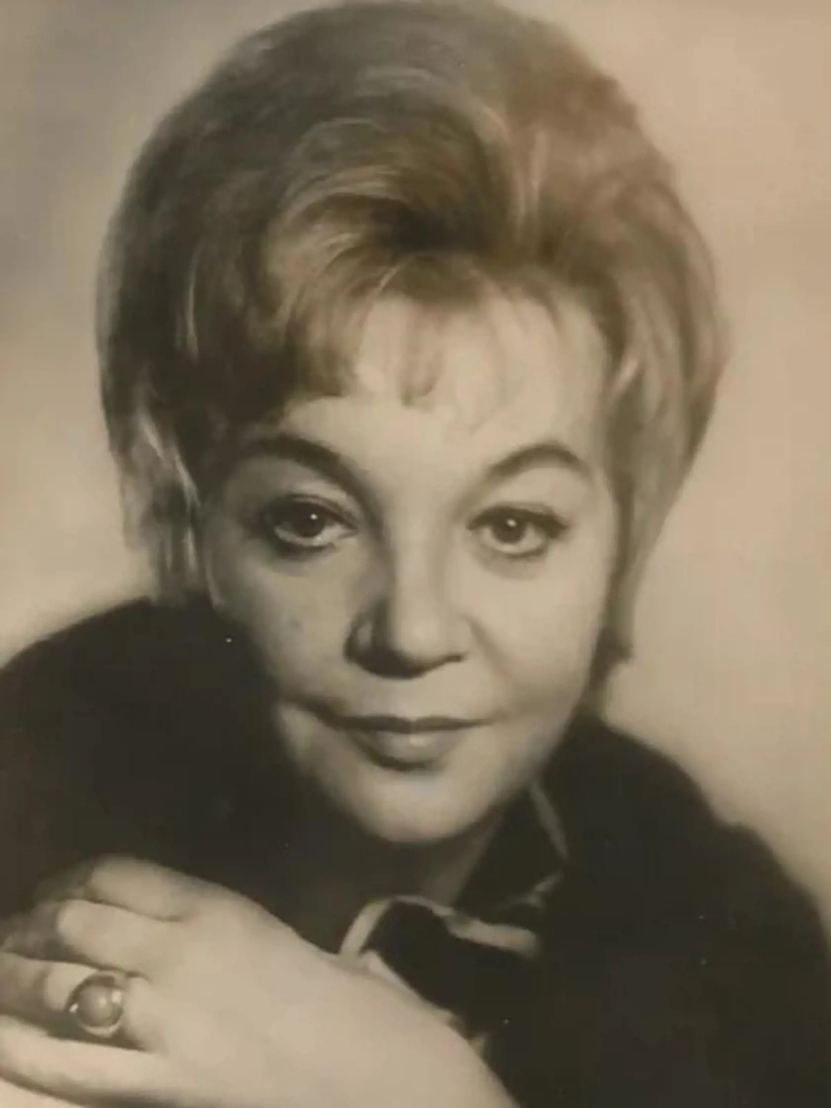 Carola Braunbock
