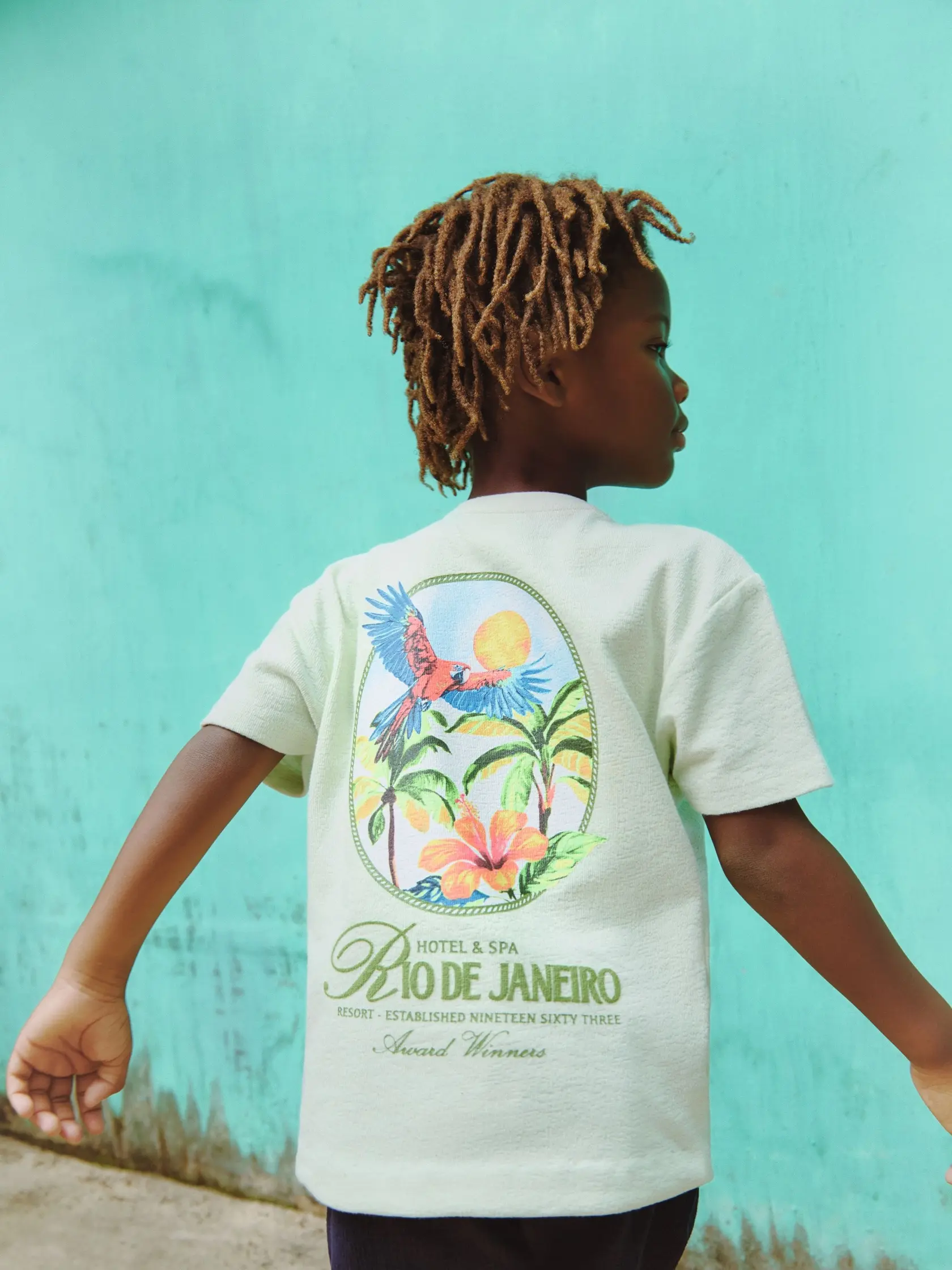 KW PRIMARK 2B T-Shirt €8