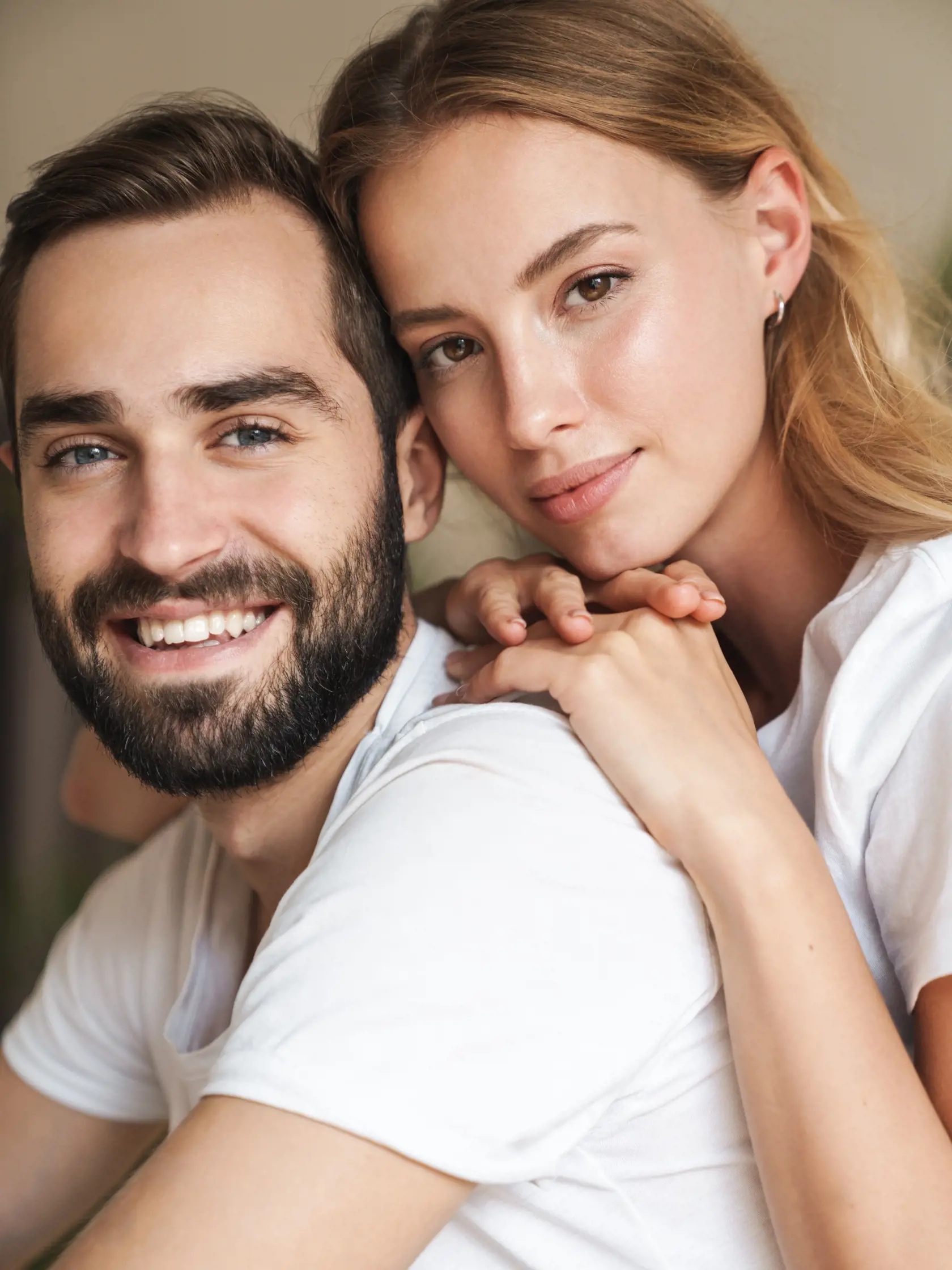 Verila som, že s Romanom patríme k sebe.