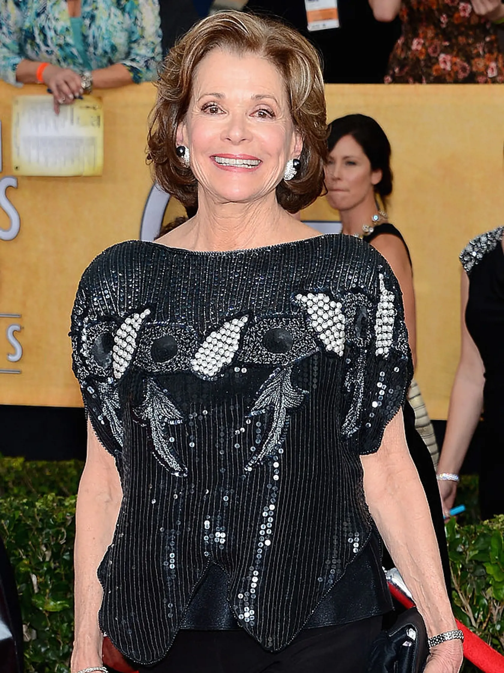 Jessica Walter