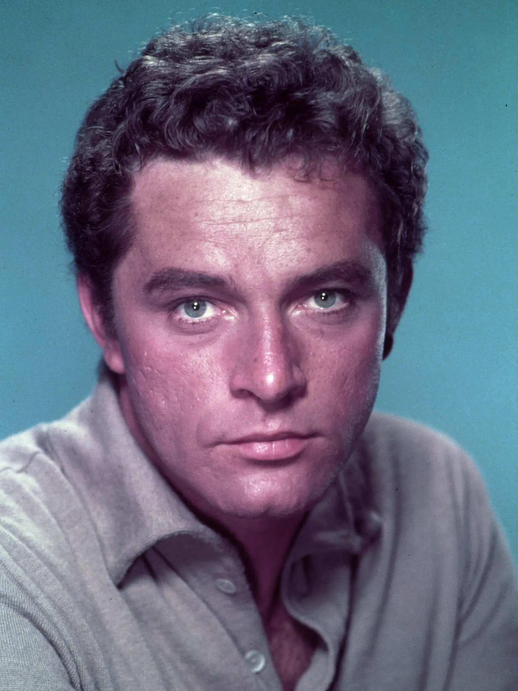 Richard Burton 