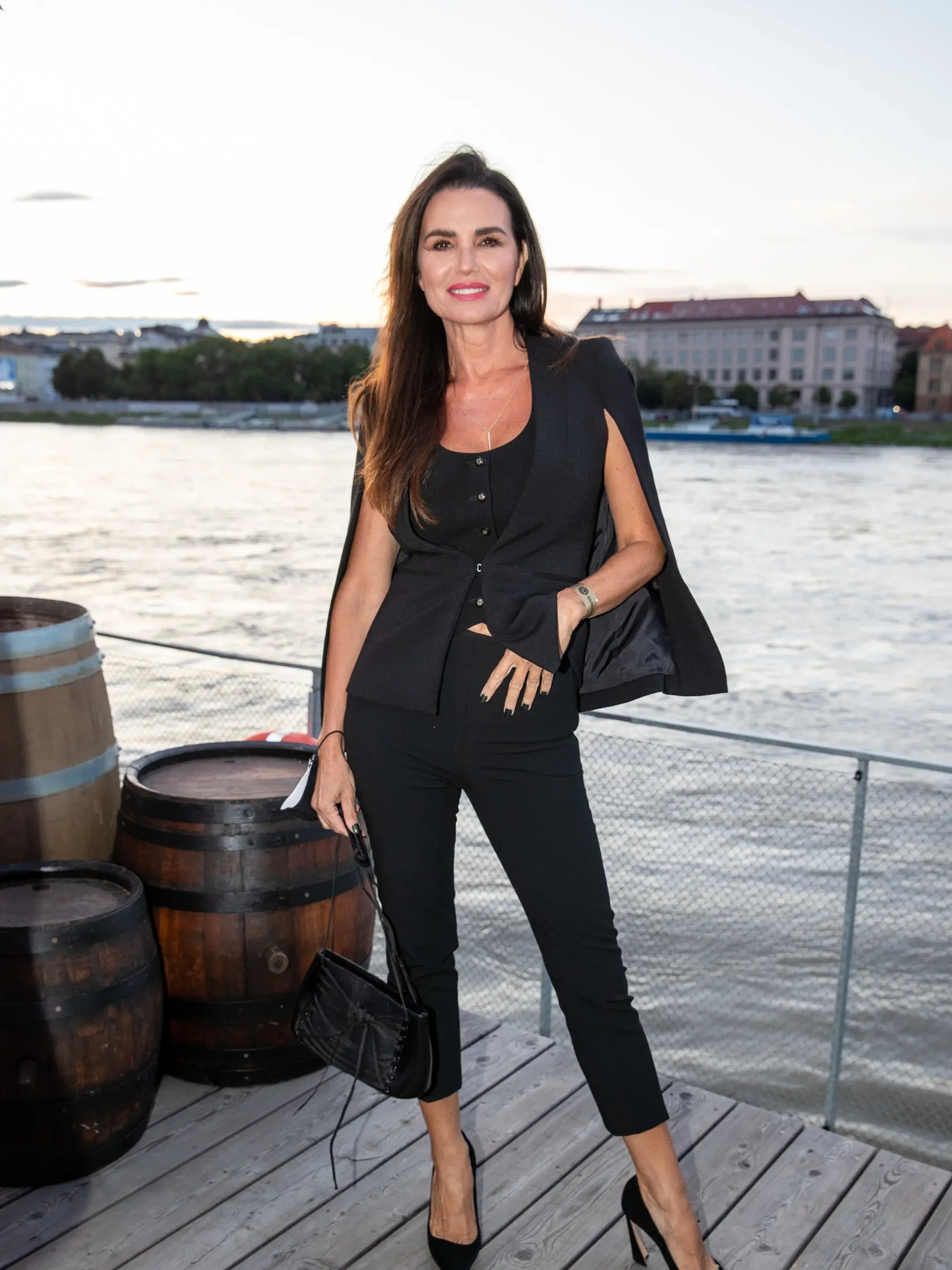 Silvia Lakatošová Chovancová