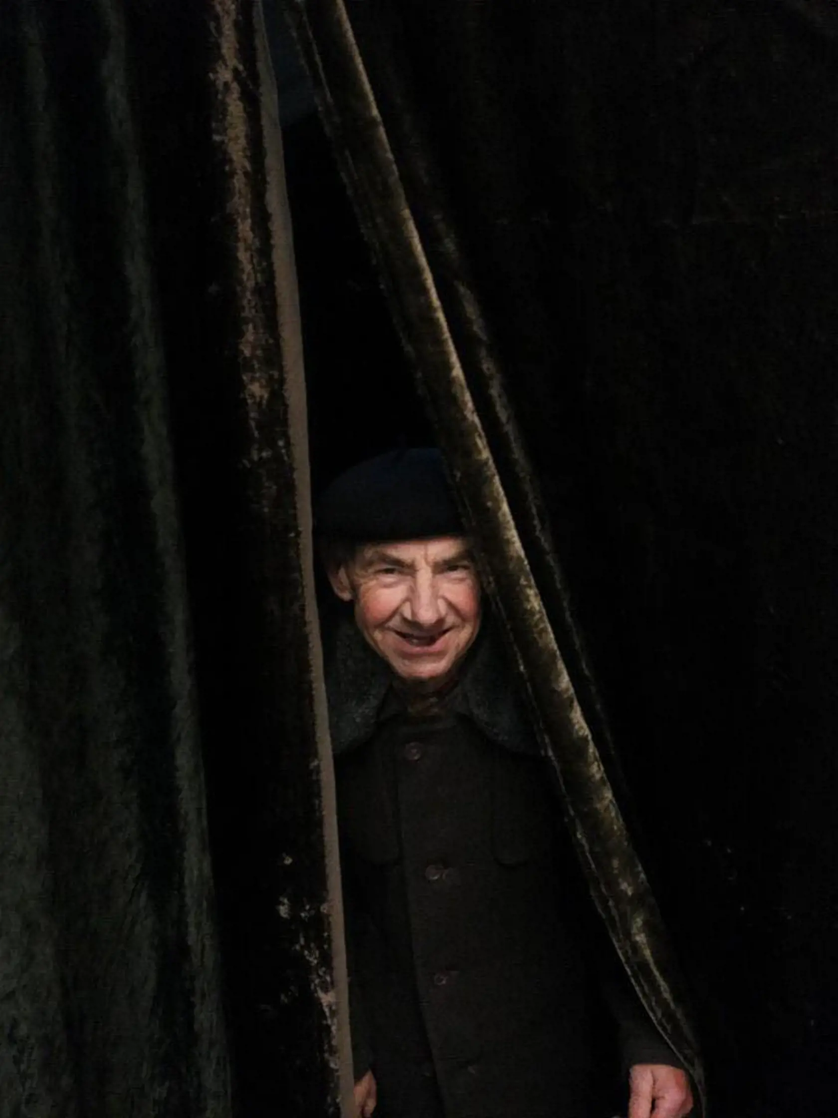 Aj po jeho odchode na neho miestni spomínajú s vďakou a úsmevom, aký im venoval počas svojho života. 