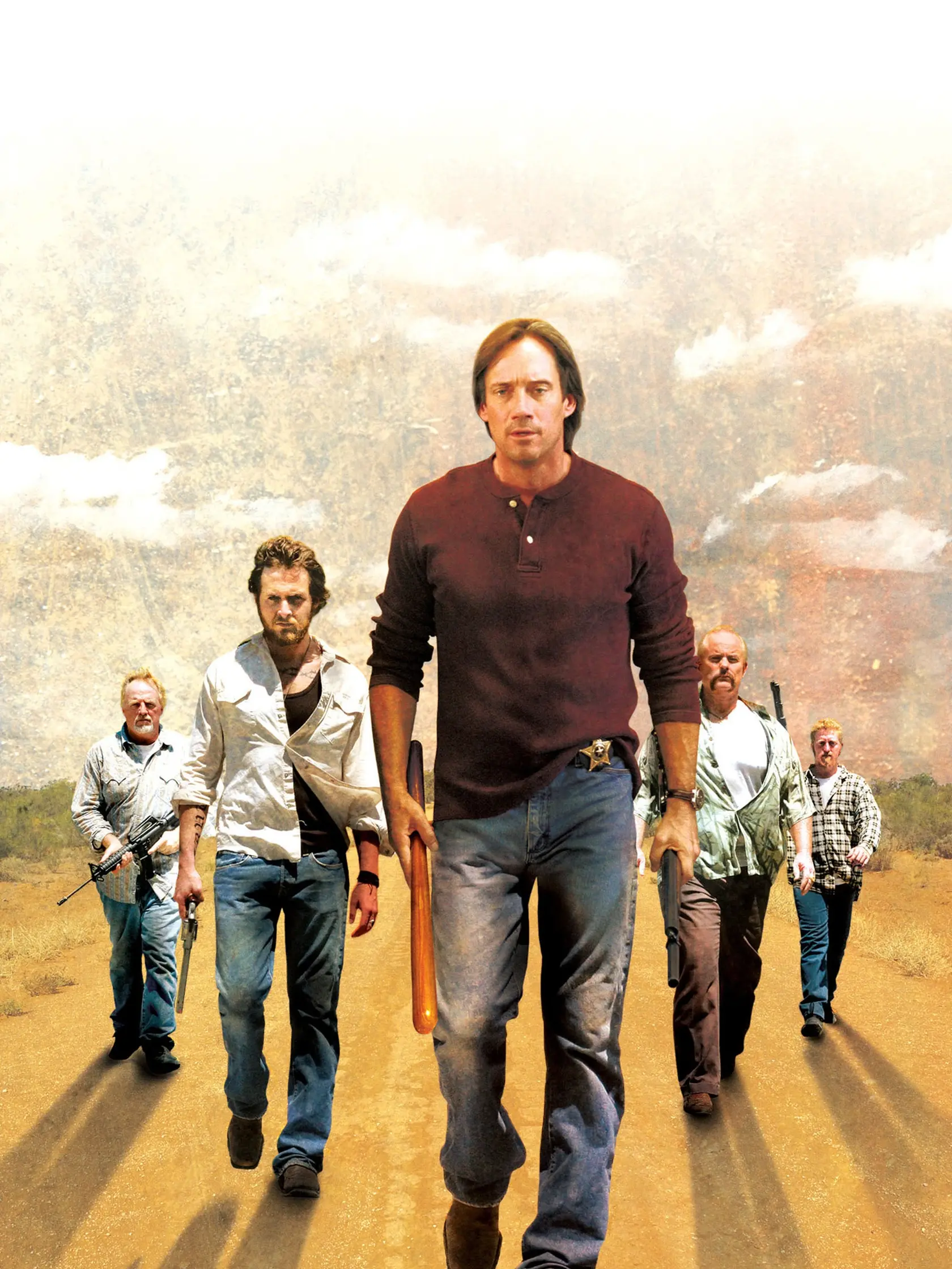 Kevin Sorbo