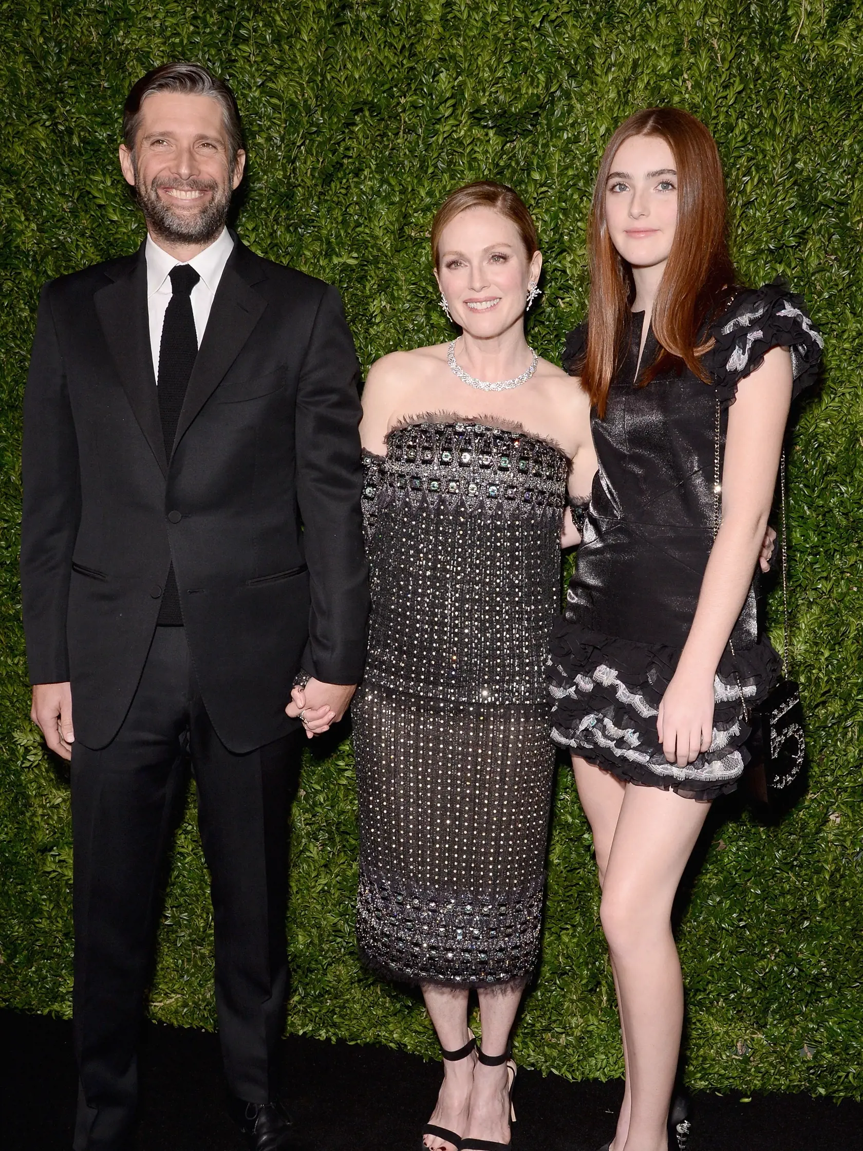 Julianne Moore
