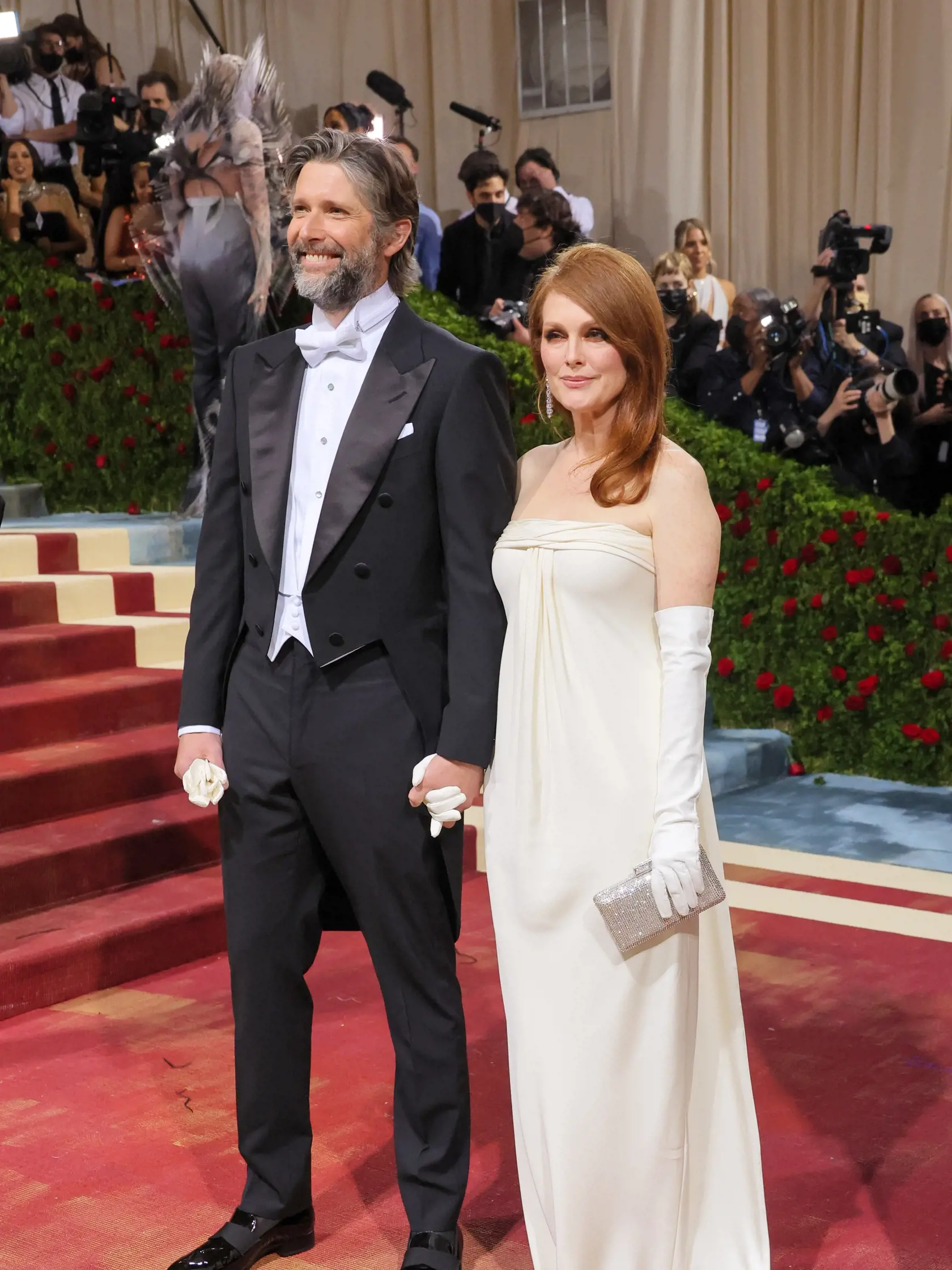 Julianne Moore