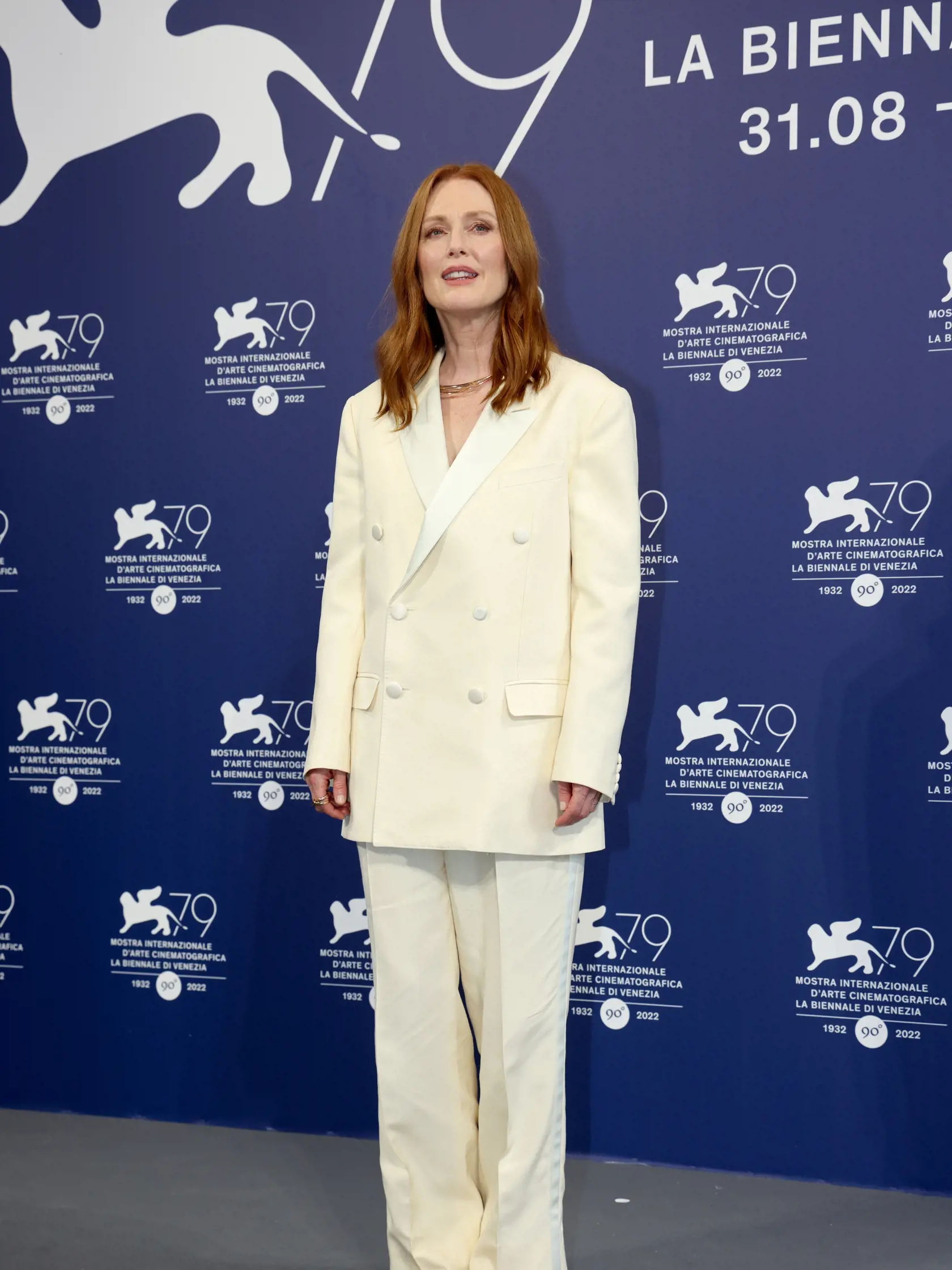 Julianne Moore