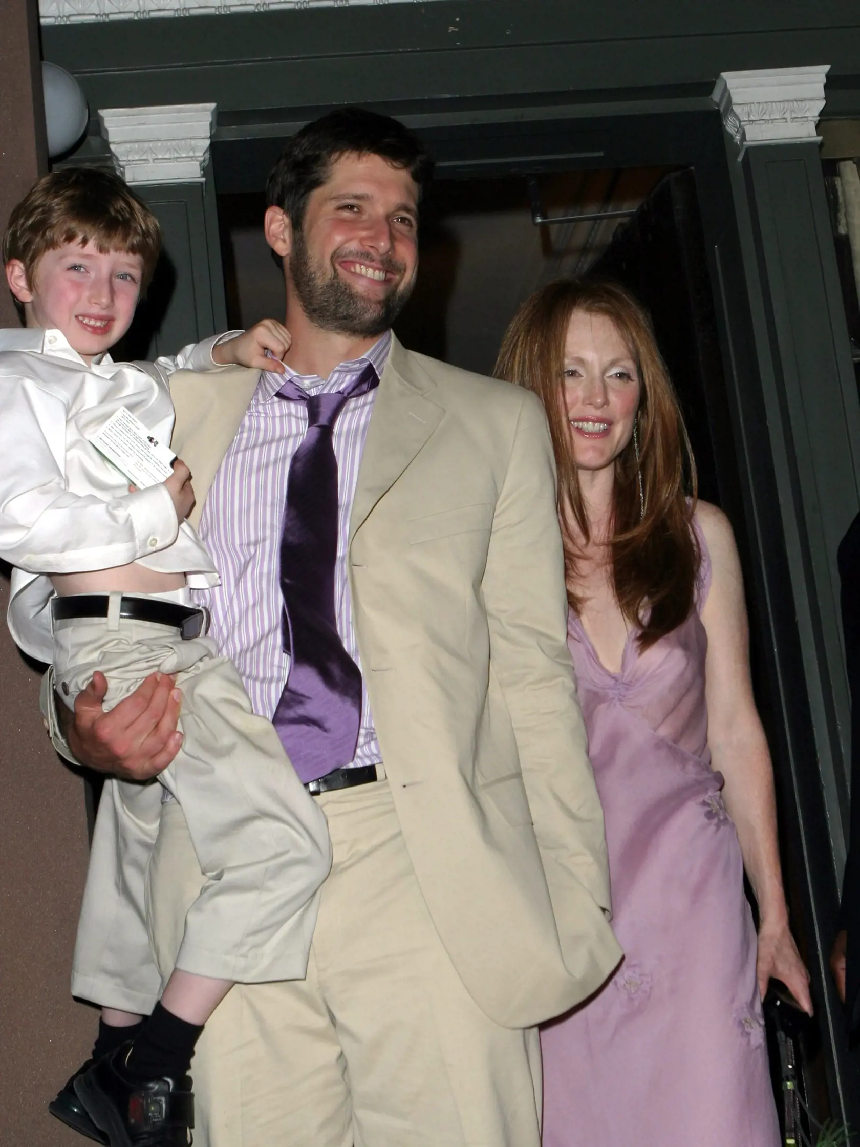 Julianne Moore