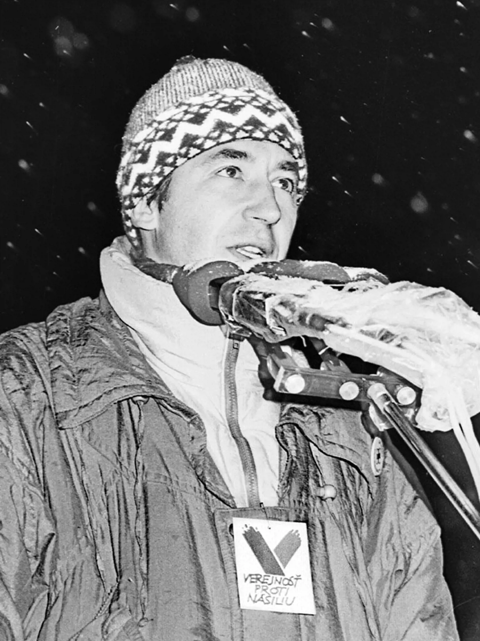 Ján Budaj (75)
