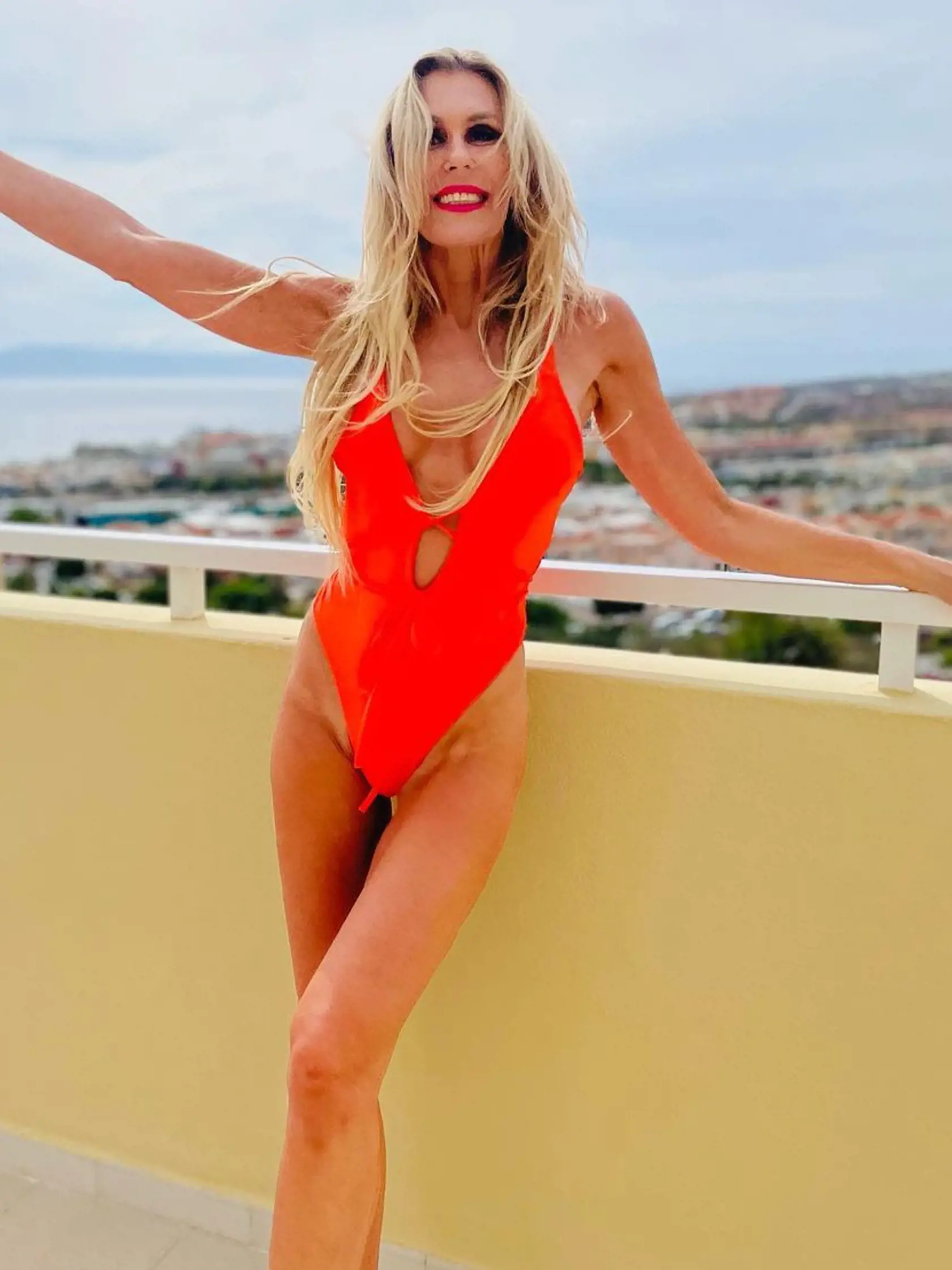 Monika Haklová