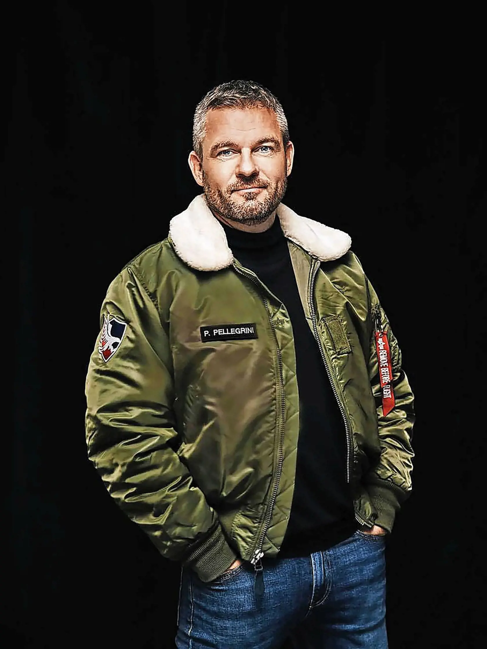Peter Pellegrini