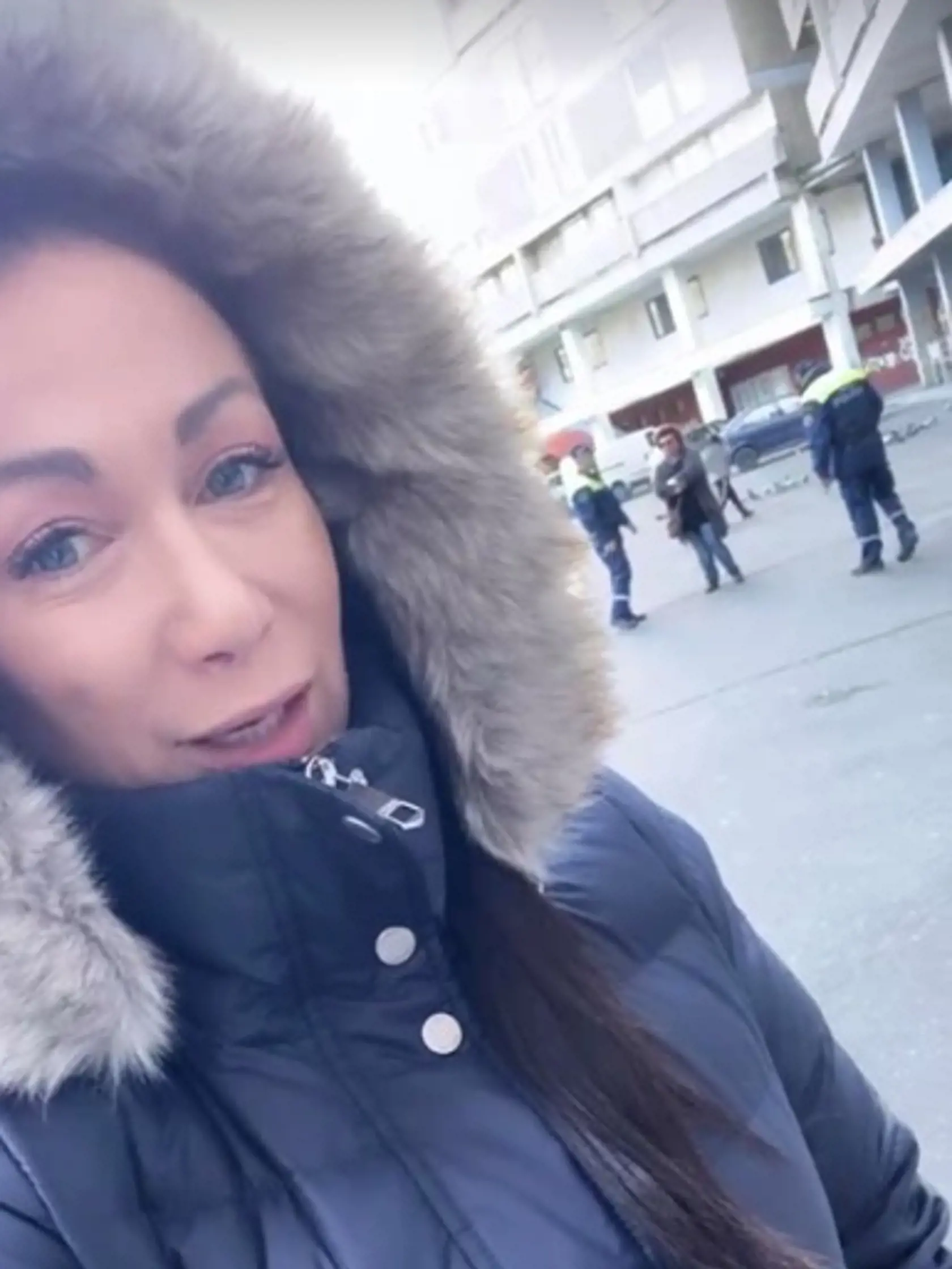 Kristína Kövešová robila opäť reportáž z neslávneho bratislavského Pentagonu. Dílovanie a drogovanie na ulici je bežnou súčasťou.