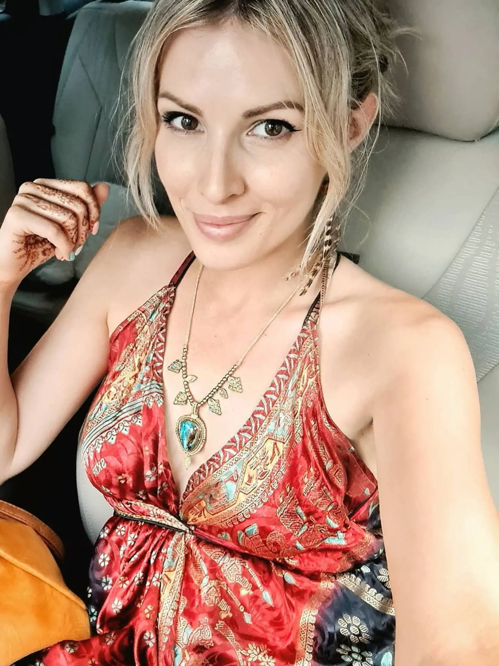 Miriam Kalisová