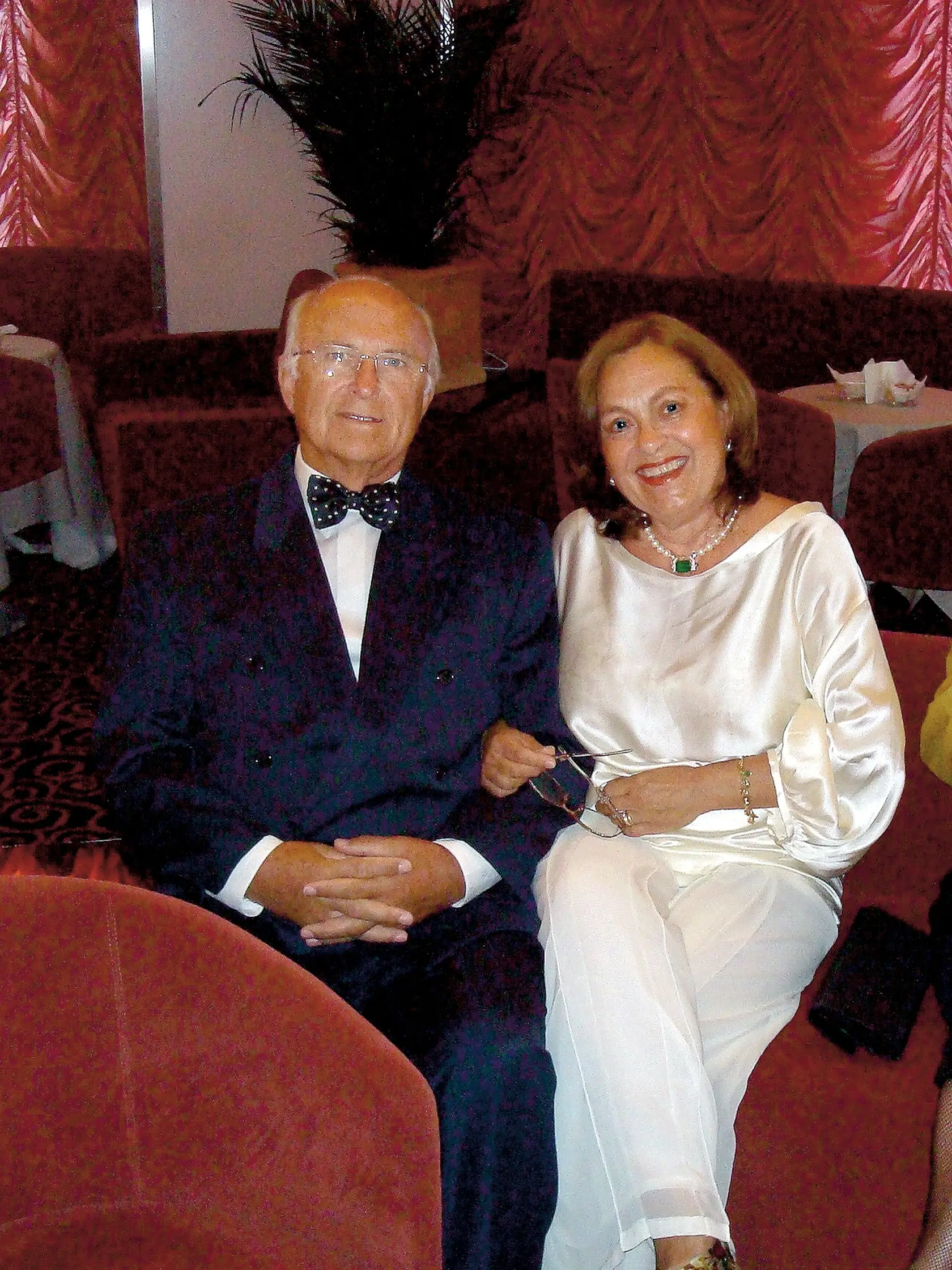 Bývalá televízna moderátorka Zuzana Neubauerová na snímke z roku 2009.