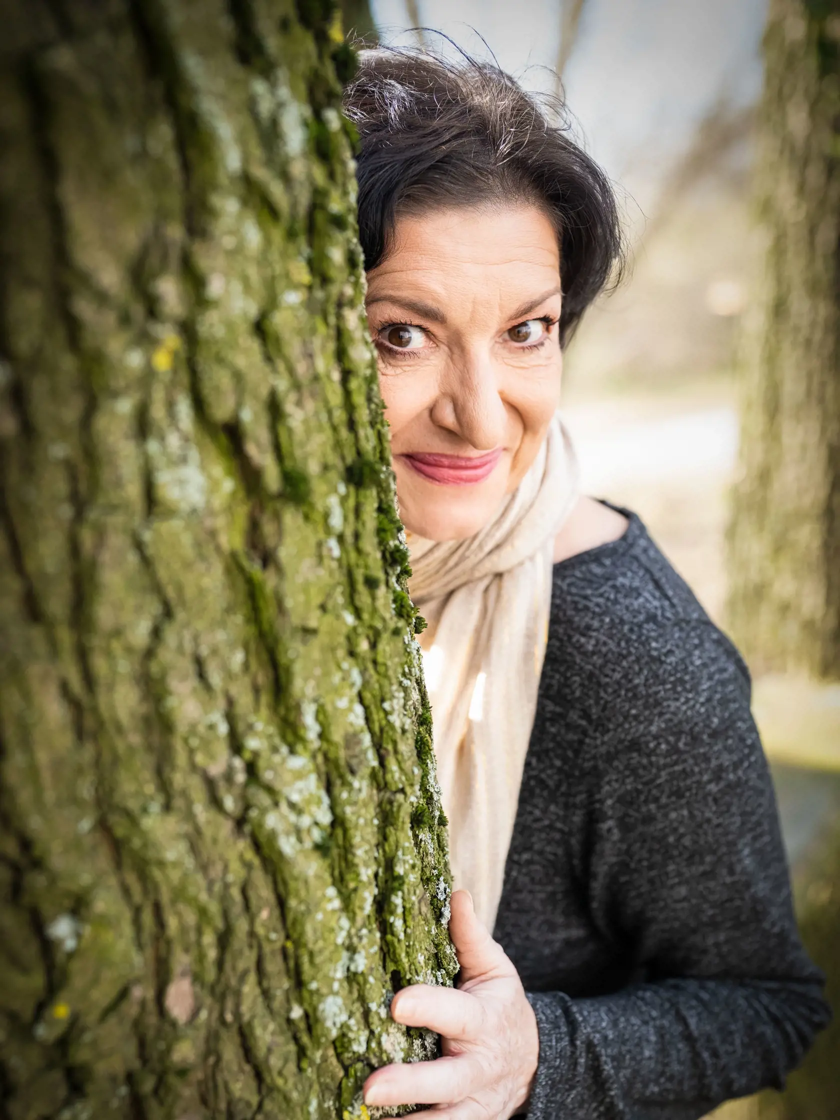 Herečka Judita Hansman priznala týždenníku Život, že po svojom boku opäť nemá partnera.