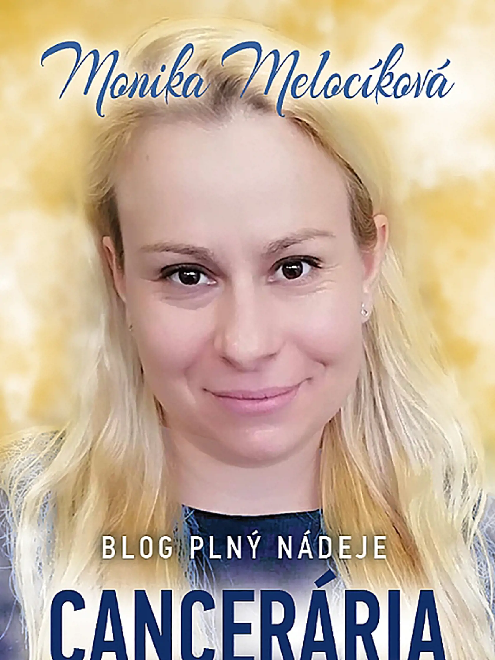 Lucia Braunová
o Monike…