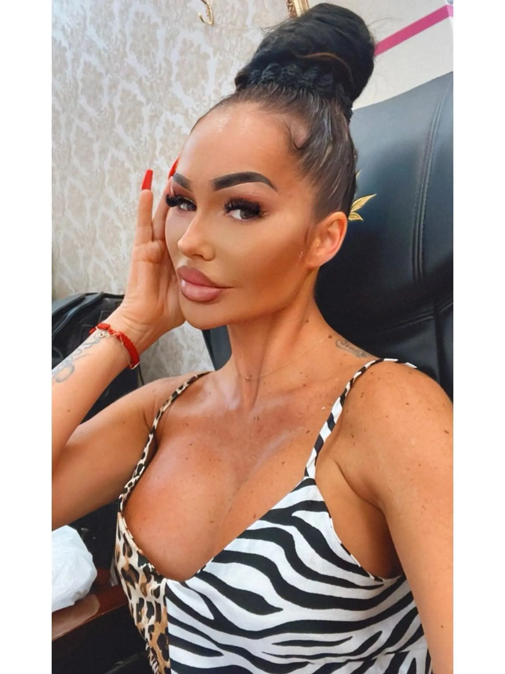 Kristína Staňová