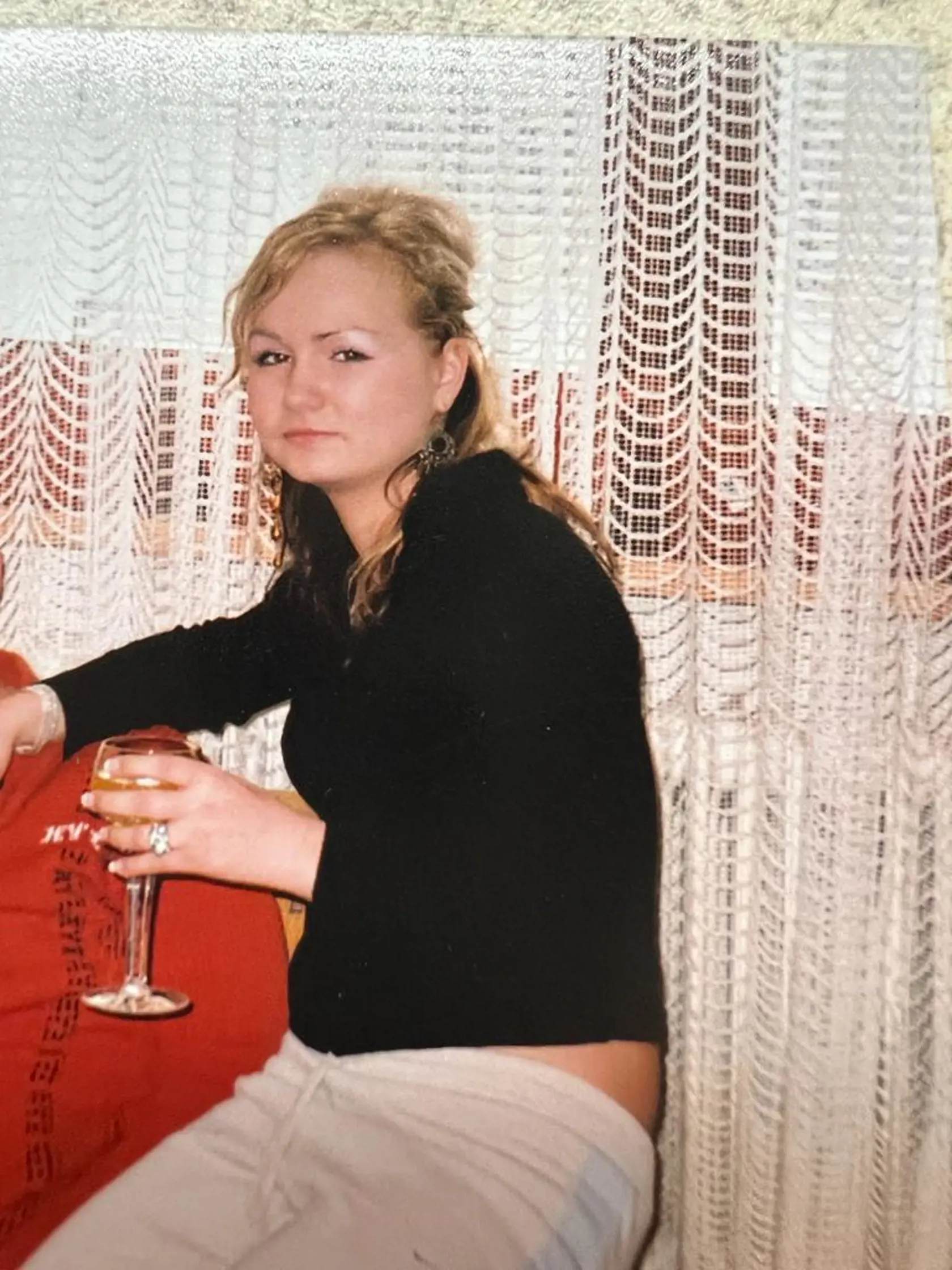 Kristína Staňová