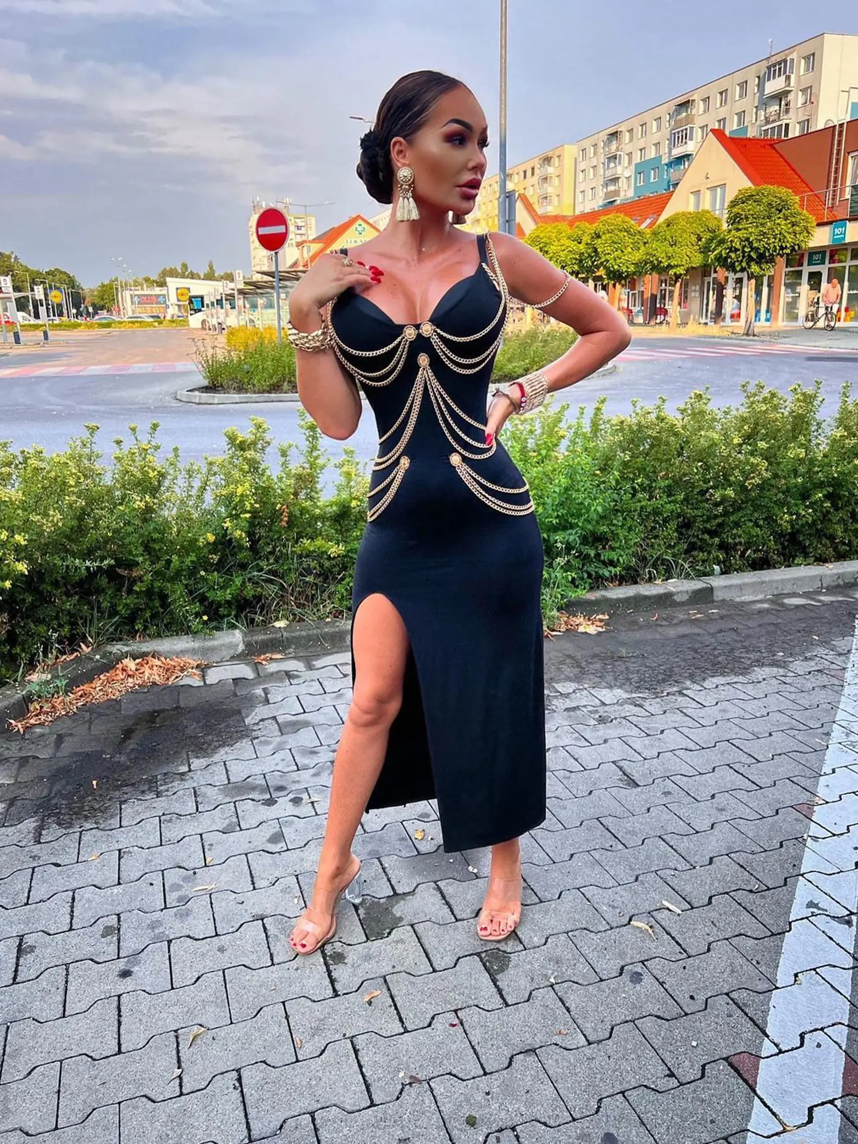 Kristína Staňová