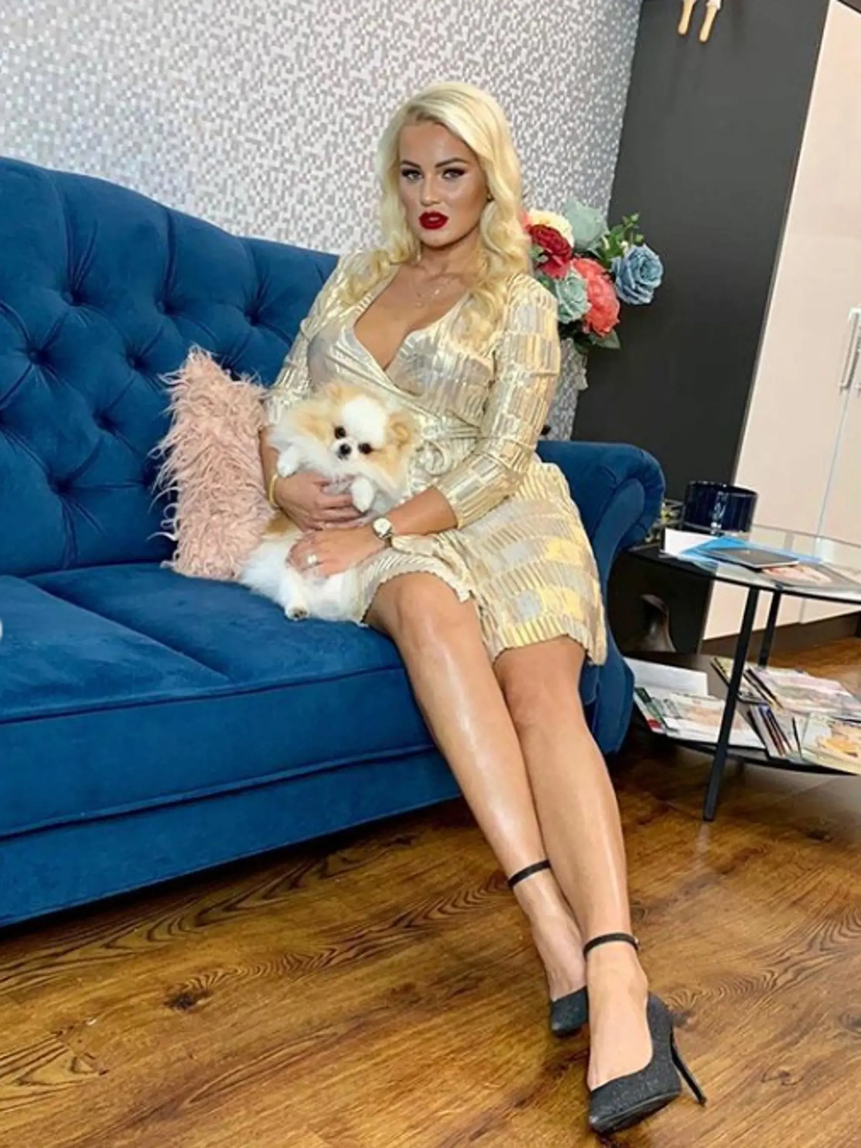 2019: Eva Zelníková