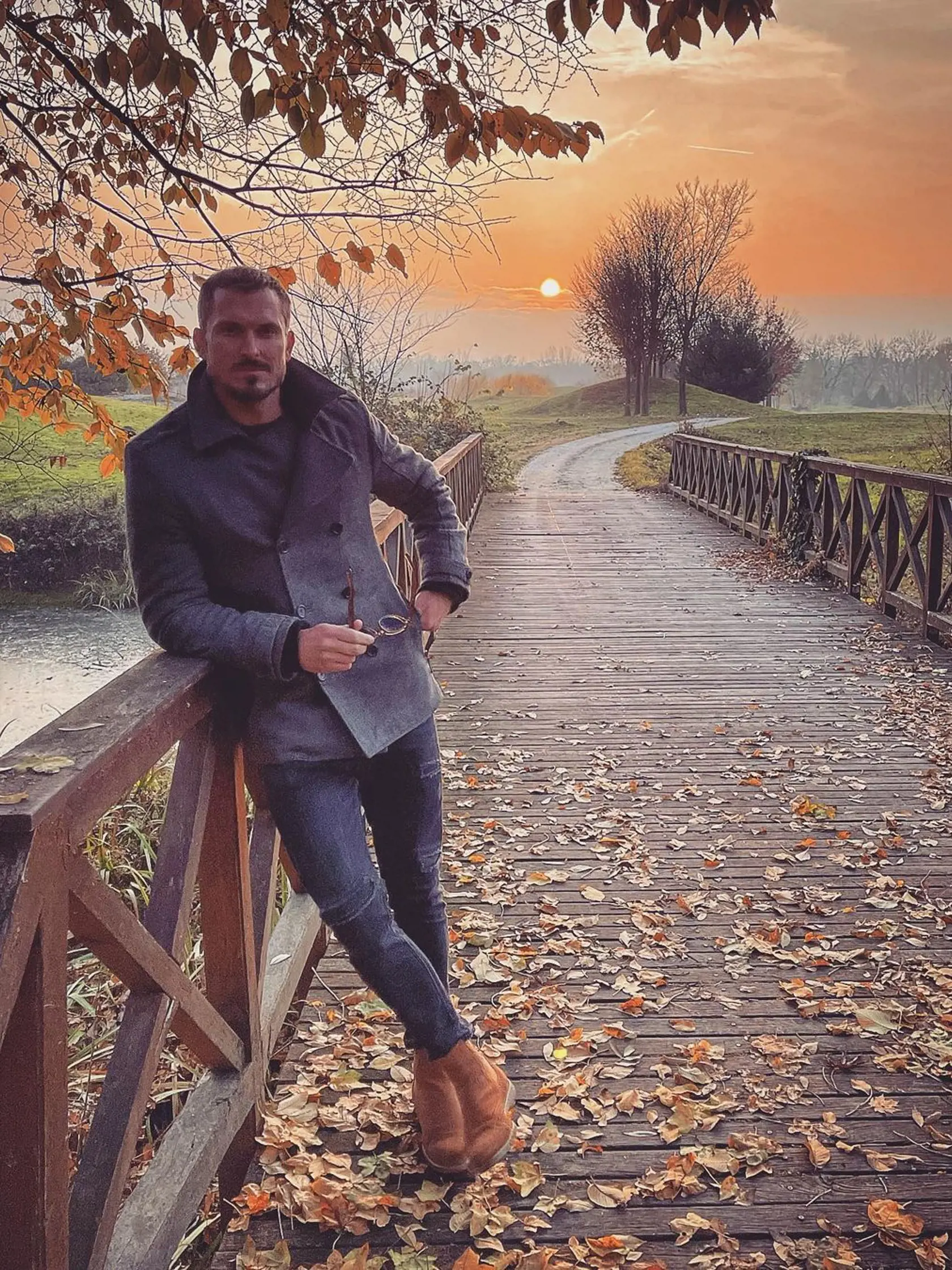 Lámač ženských sŕdc.