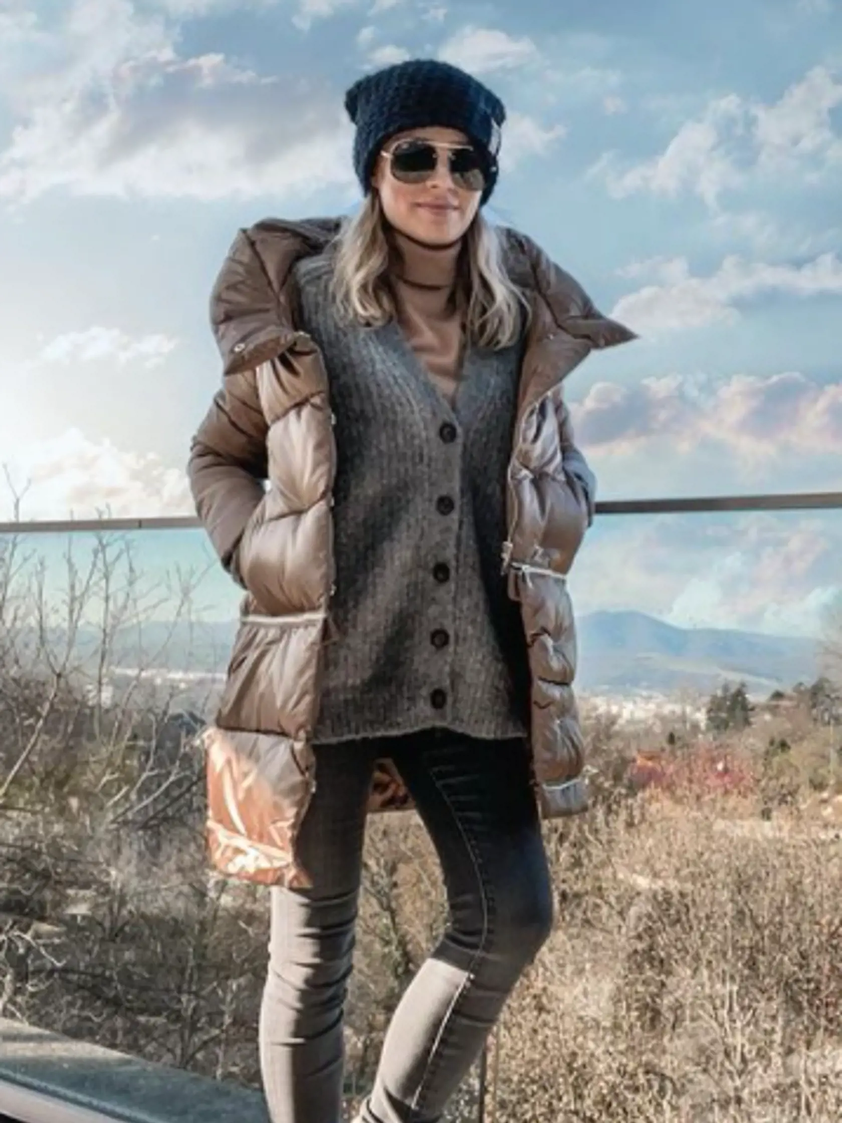 Ivana Gáborík