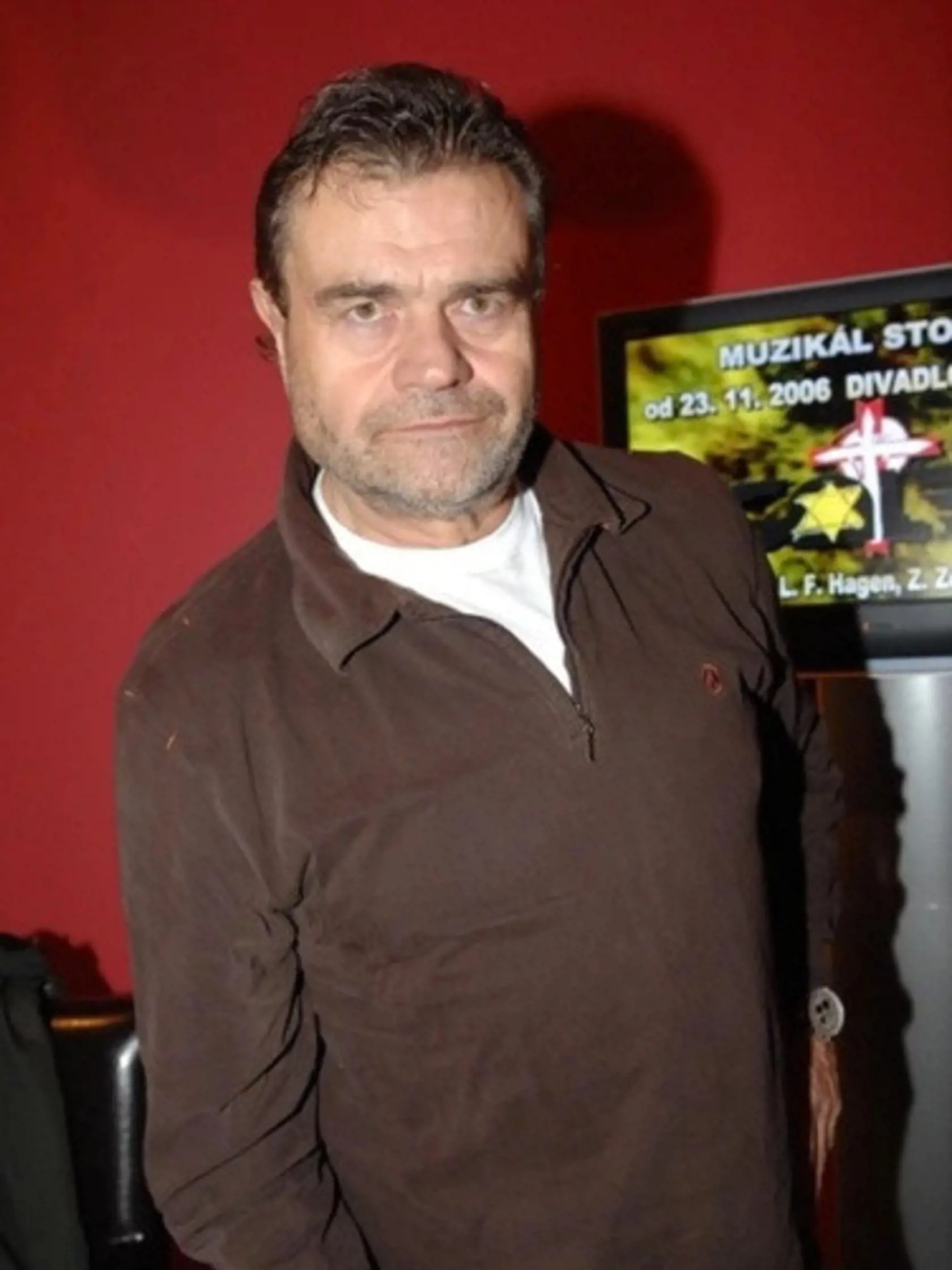 Znie to síce neuveriteľne, ale je to už pätnásť rokov, čo sa skvelý český skladateľ Karel Svoboda († 68) rozhodol z tohto sveta odísť.
