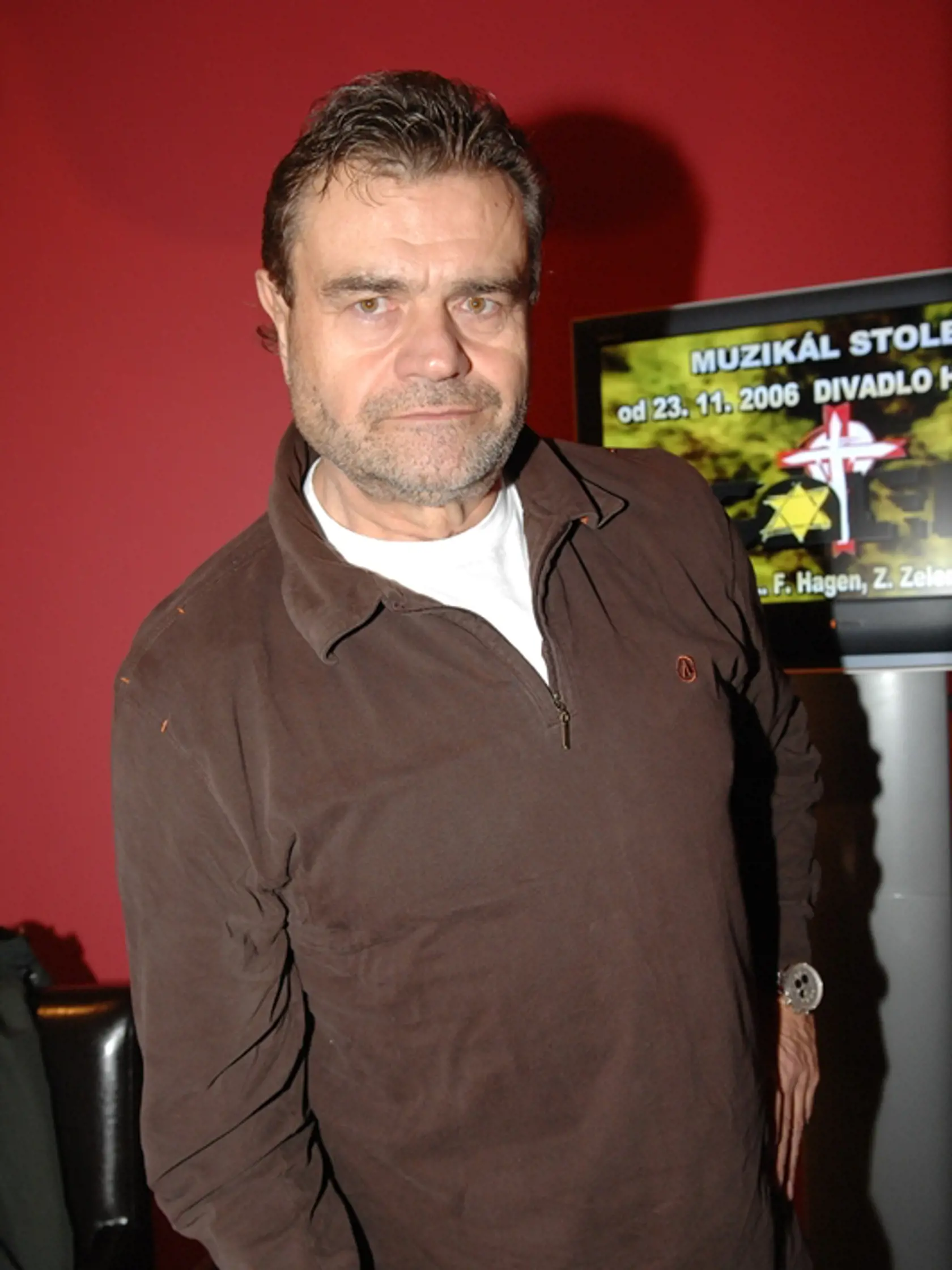 Skladateľ Karel Svoboda sa svojich sedemdesiatych piatych narodenín nedožil.