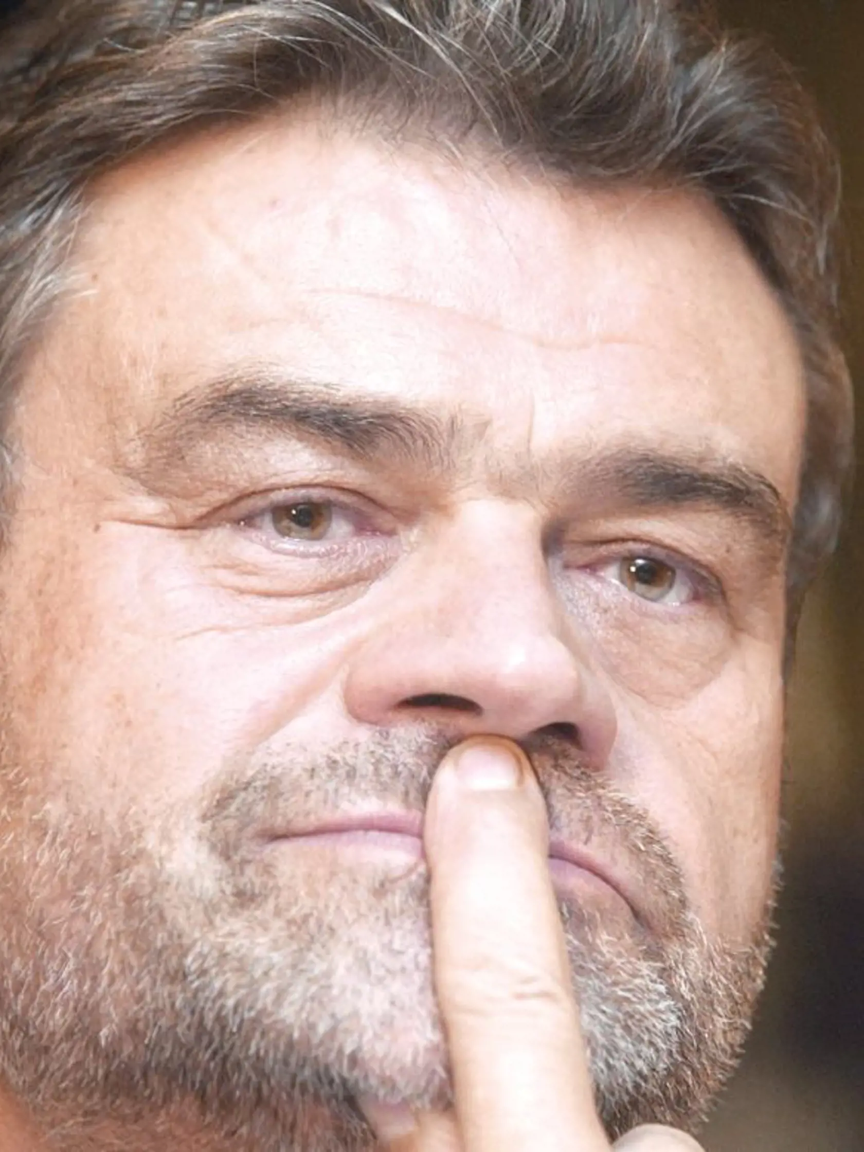 Jeho samovražda je dodnes nejasná.